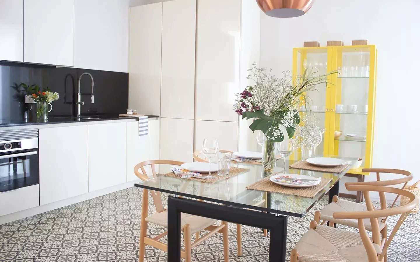 Madrid  - Appartement  - picture 8