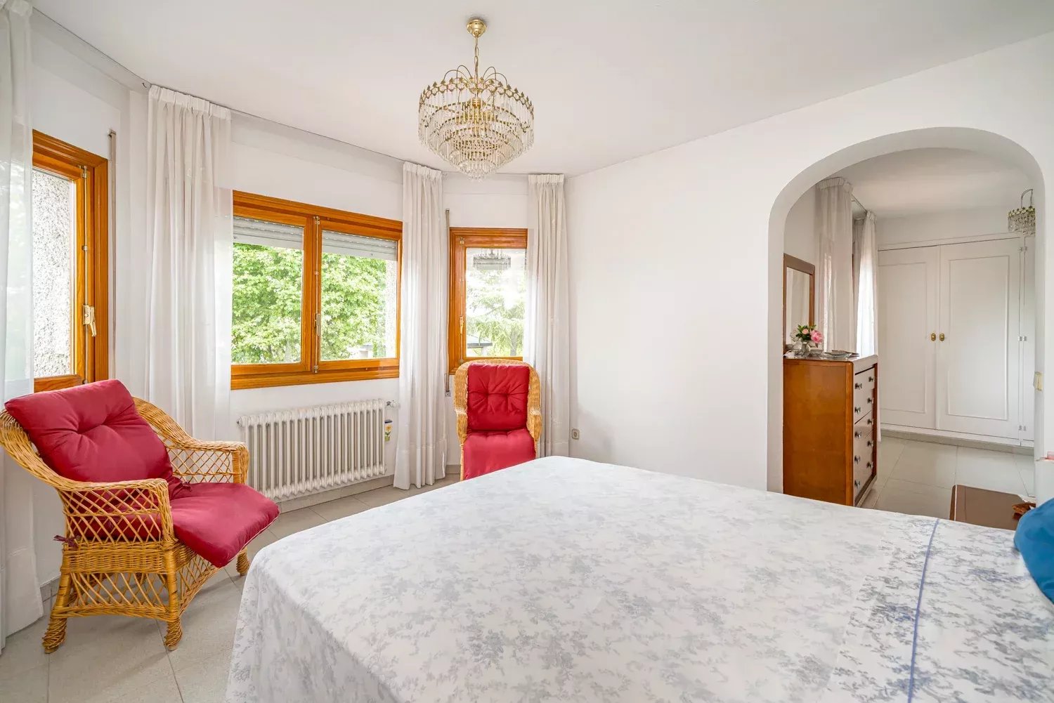 Pozuelo de Alarcón  - Casa  - picture 15