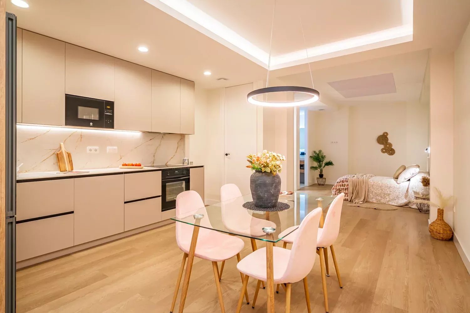 Madrid  - Piso  - picture 8