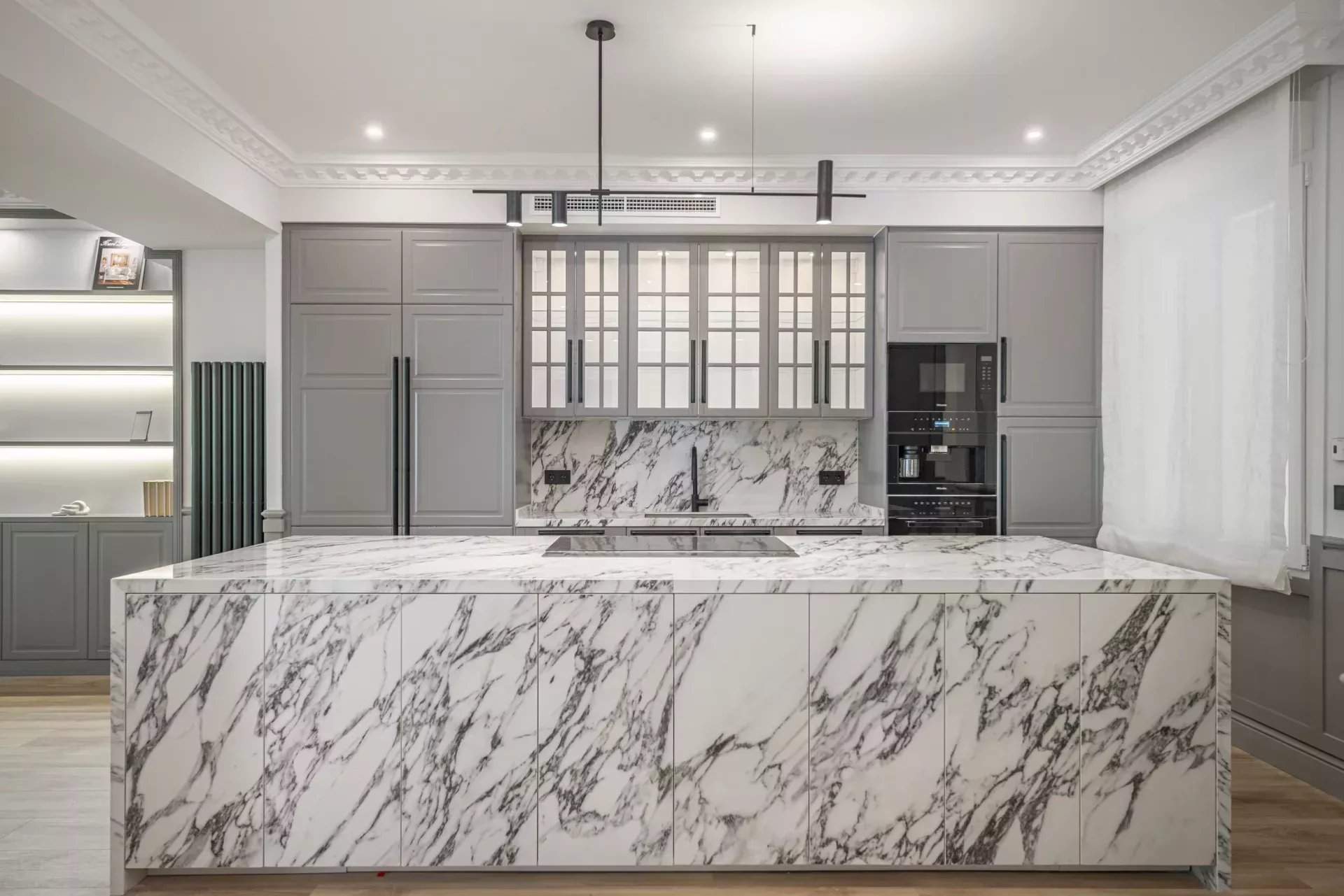 Madrid  - Piso  - picture 20