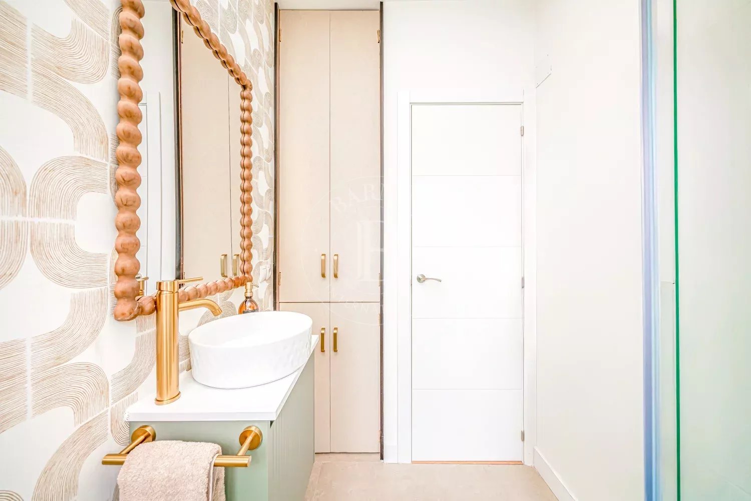 Madrid  - Apartment 3 Bedrooms - picture 19