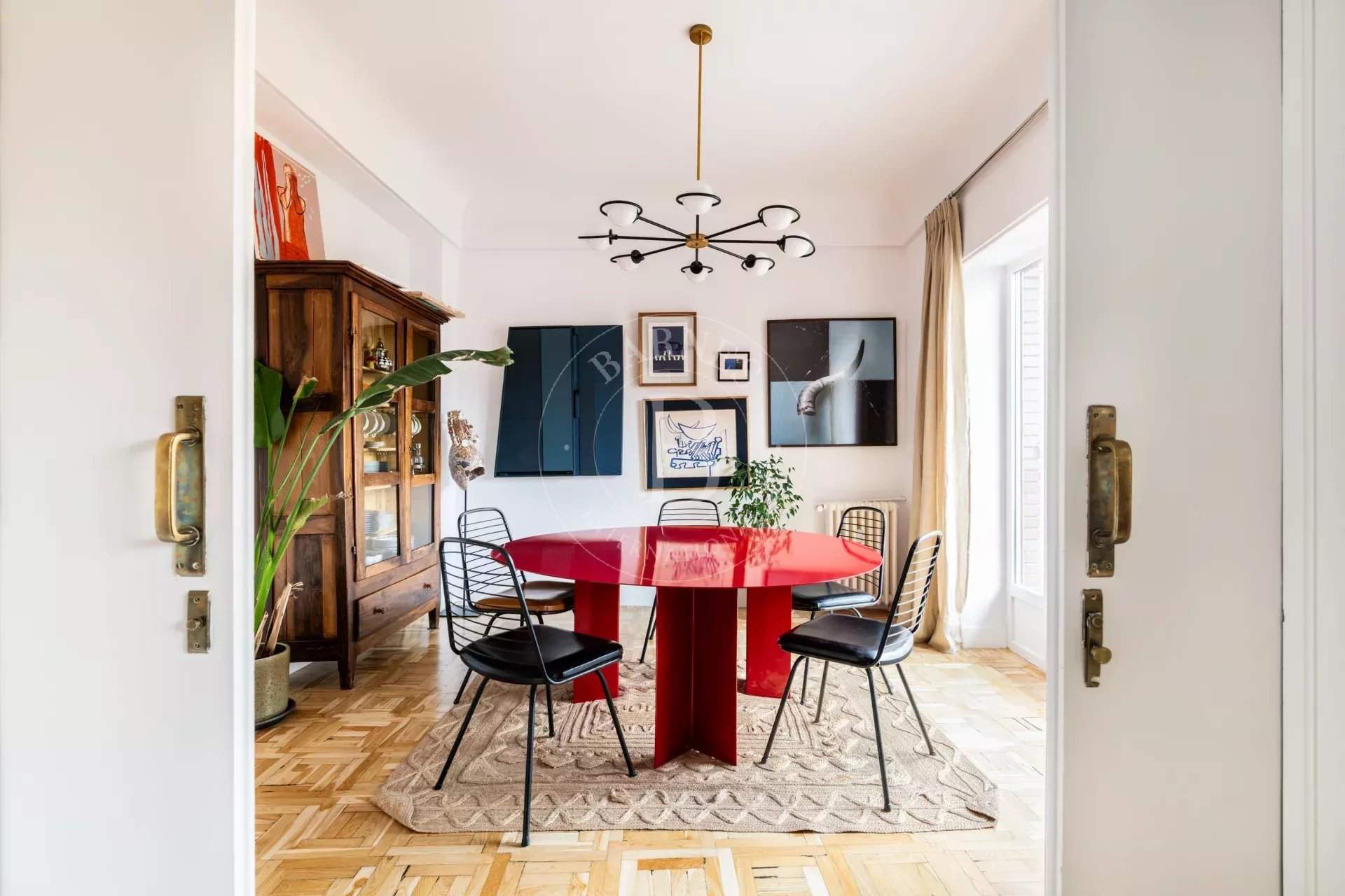 Madrid  - Appartement  - picture 8