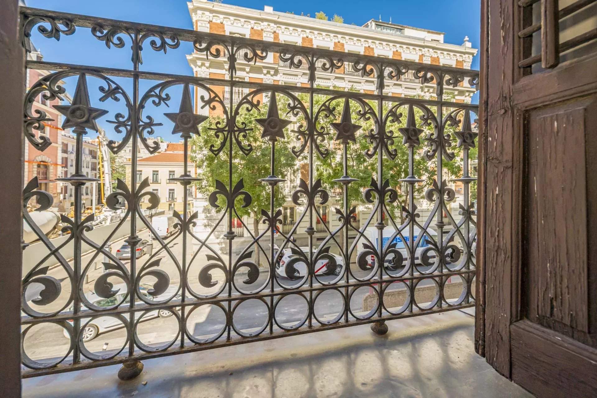 Madrid  - Appartement  - picture 9