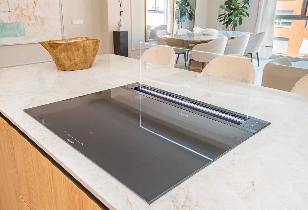 Madrid  - Apartment 3 Bedrooms - picture 10