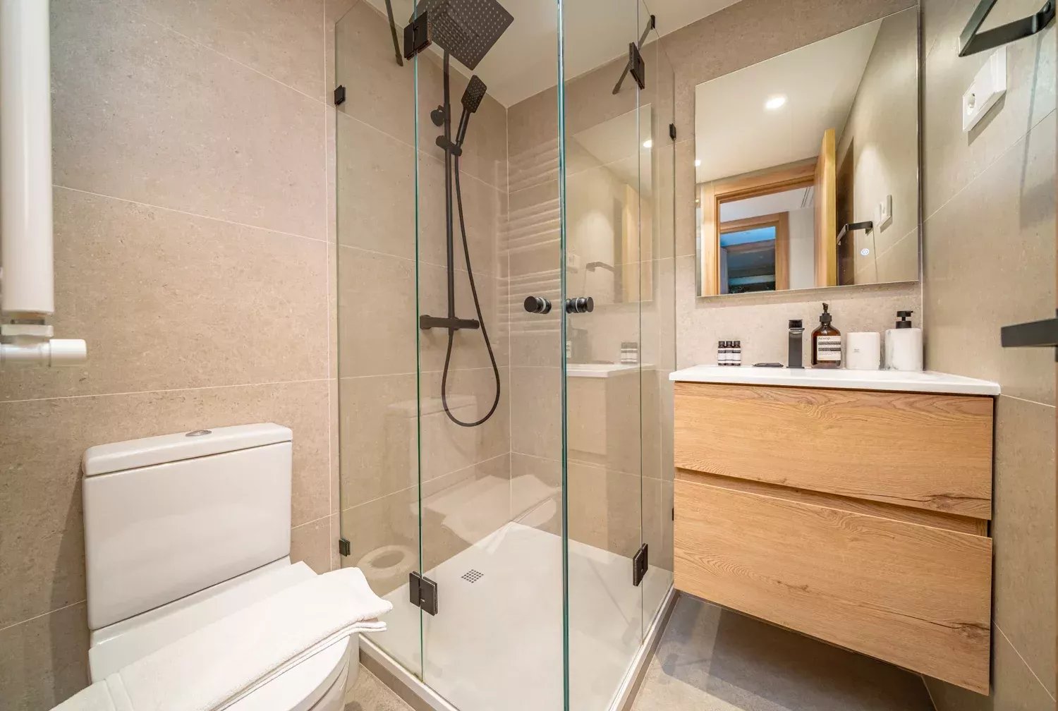 Madrid  - Ático  - picture 9