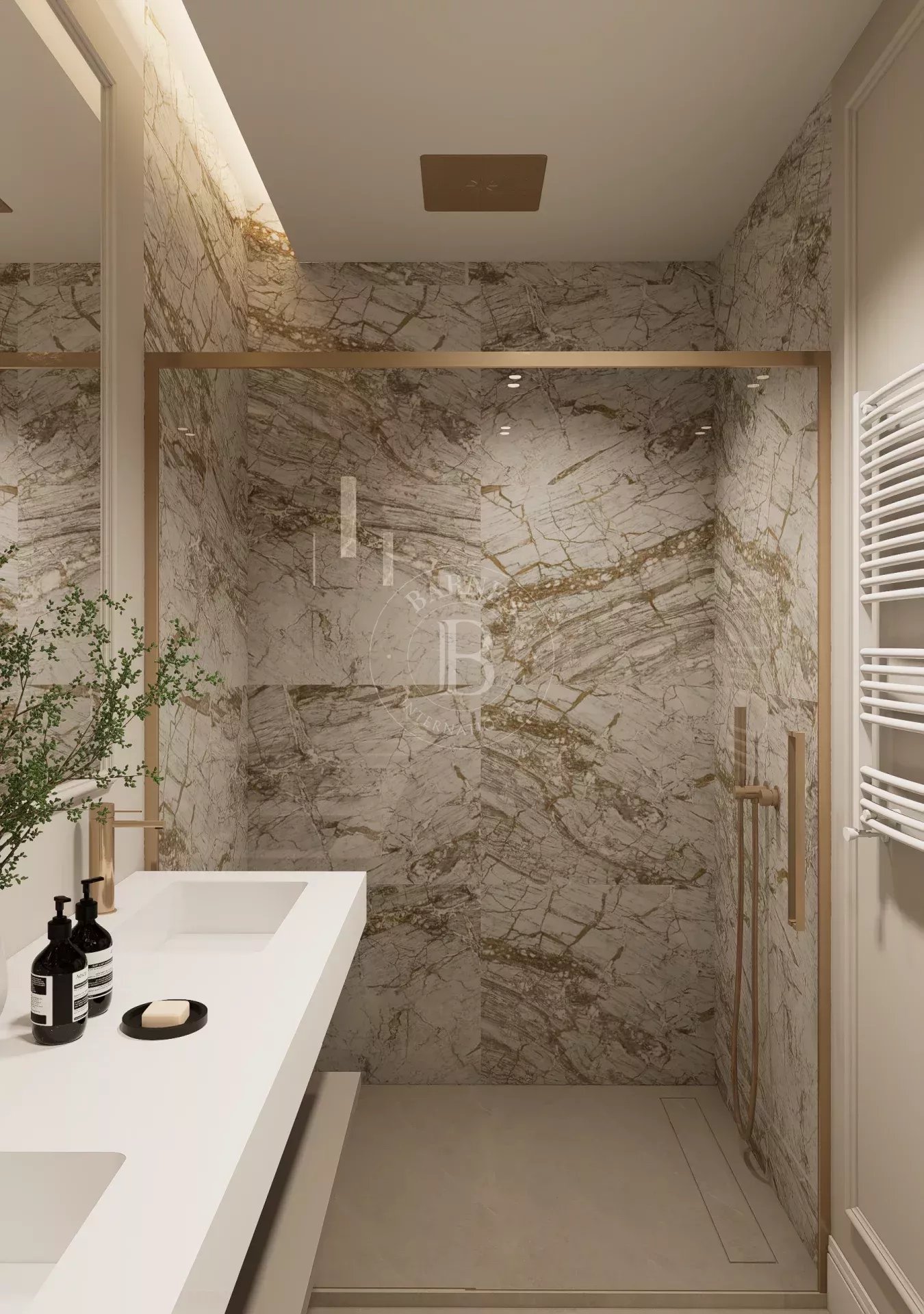 Madrid  - Piso  - picture 20