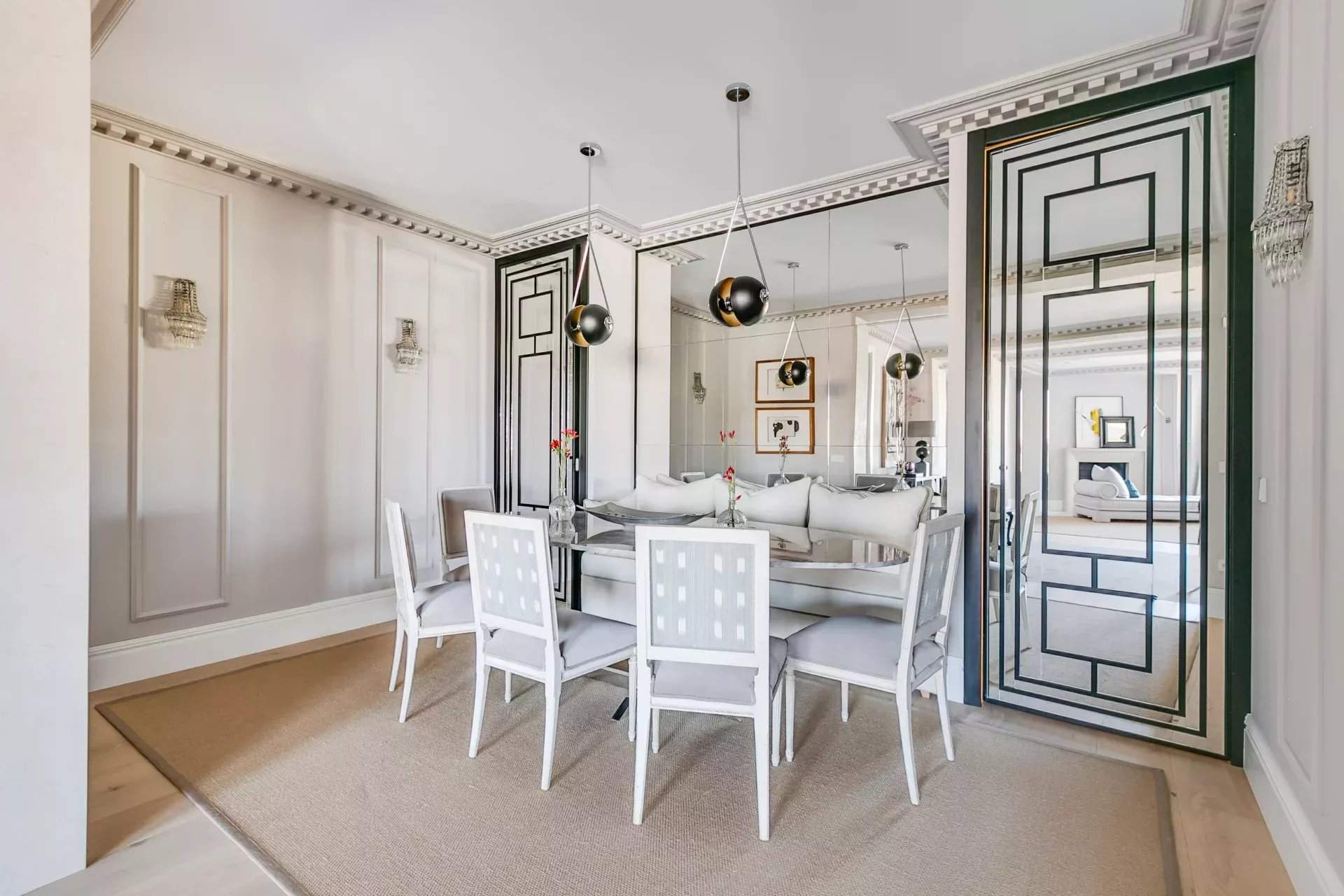 Madrid  - Appartement  - picture 13