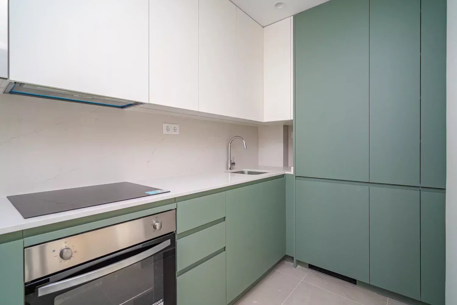 Madrid  - Apartment 1 Bedroom - picture 18