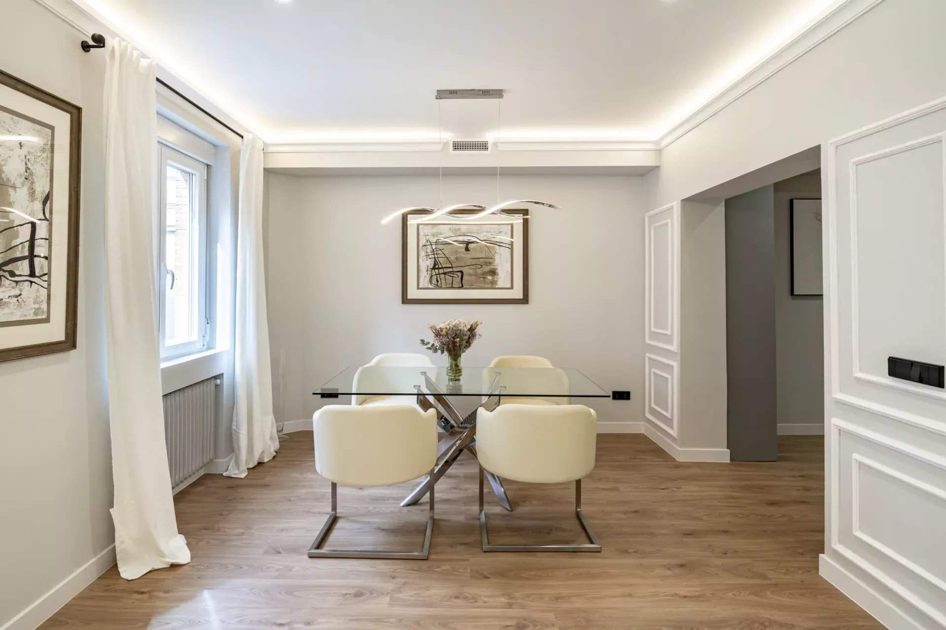 Madrid  - Appartement  - picture 6