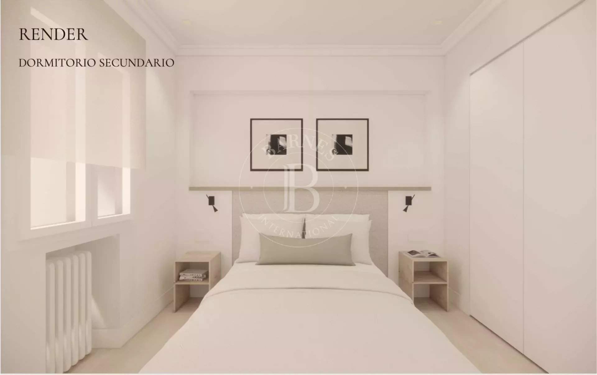 Madrid  - Apartment 3 Bedrooms - picture 11