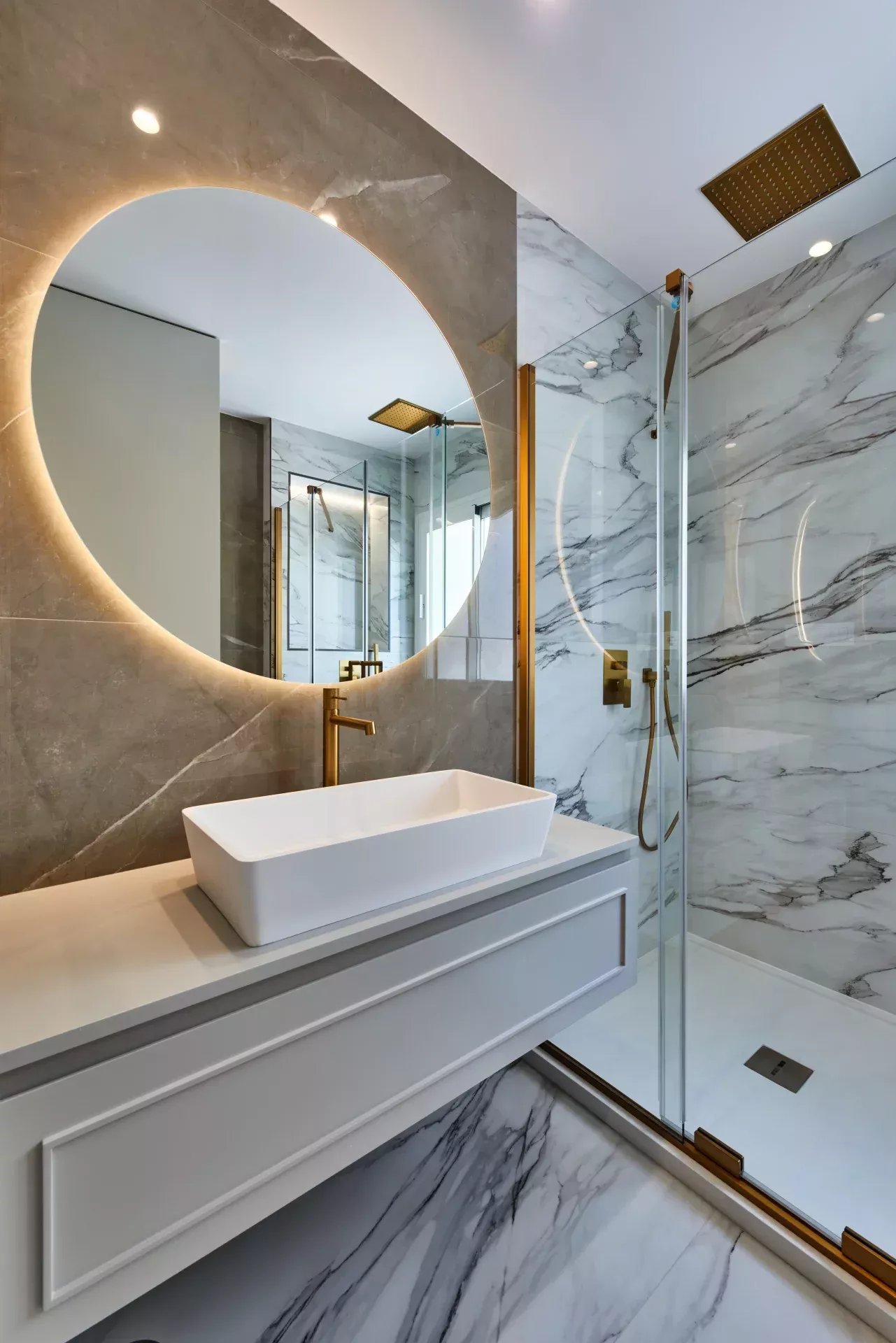 Madrid  - Apartment 3 Bedrooms - picture 12