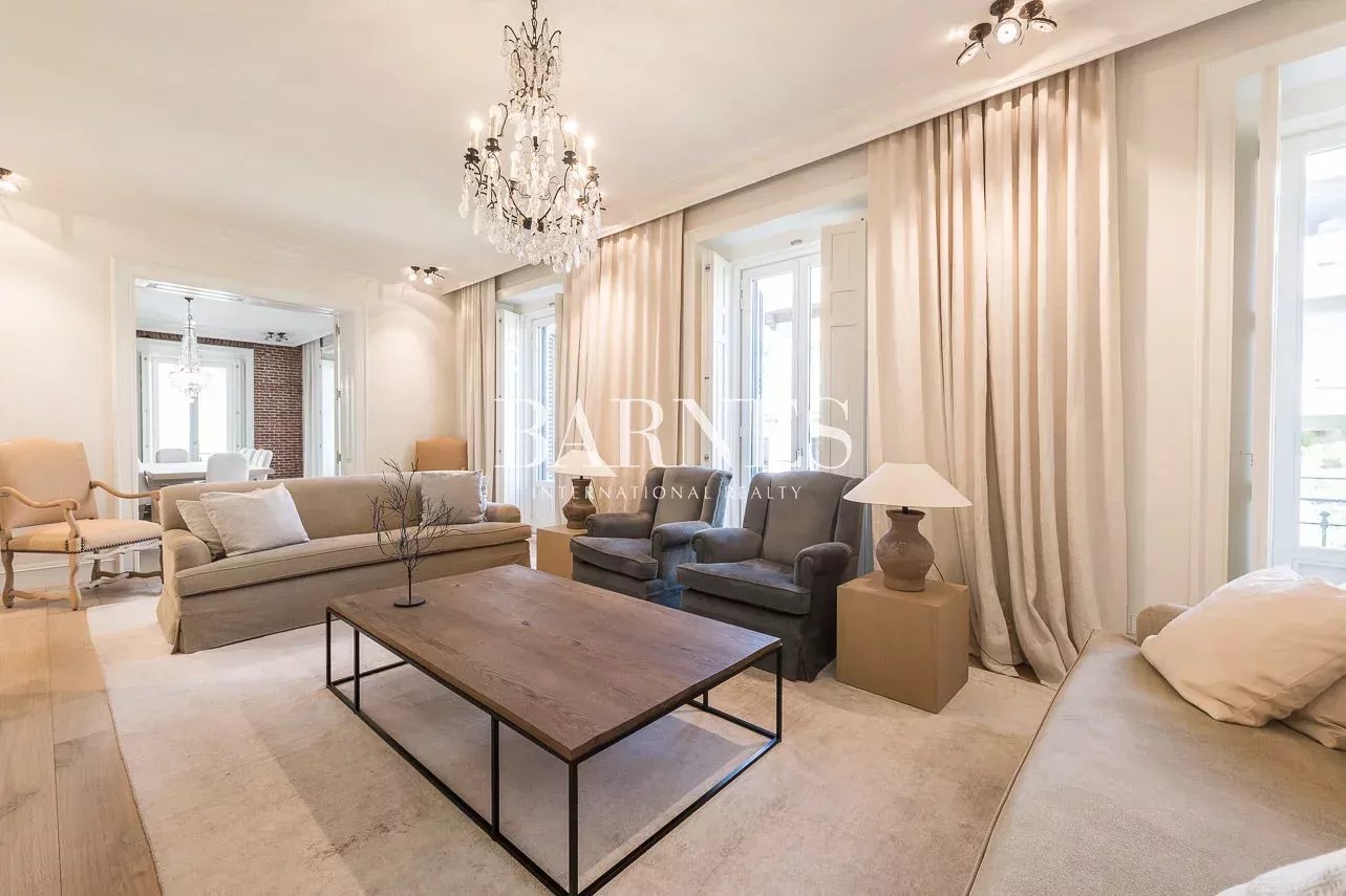 Madrid  - Apartment 6 Bedrooms - picture 3