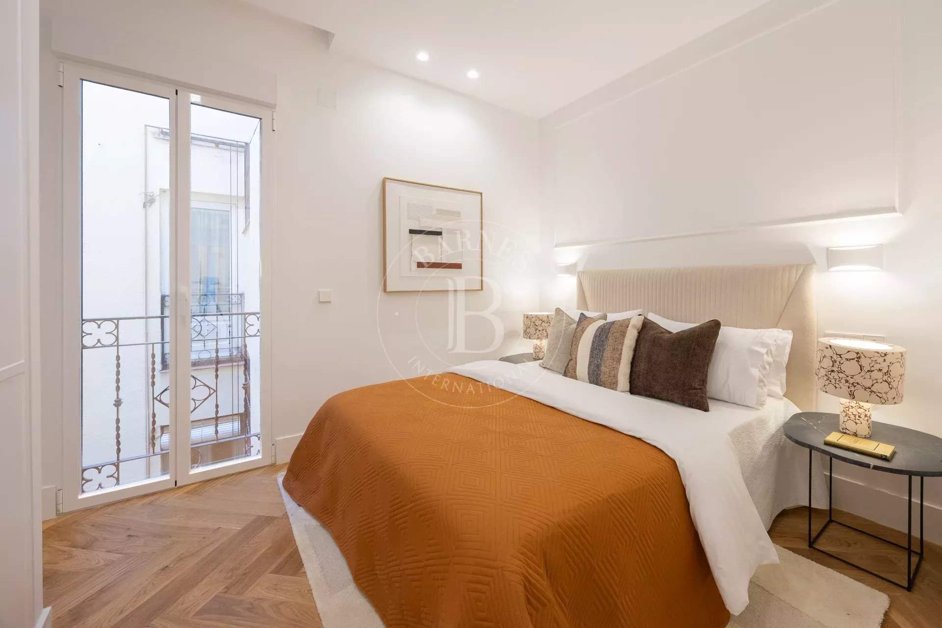 Madrid  - Appartement 5 Pi&egrave;ces 3 Chambres - picture 10