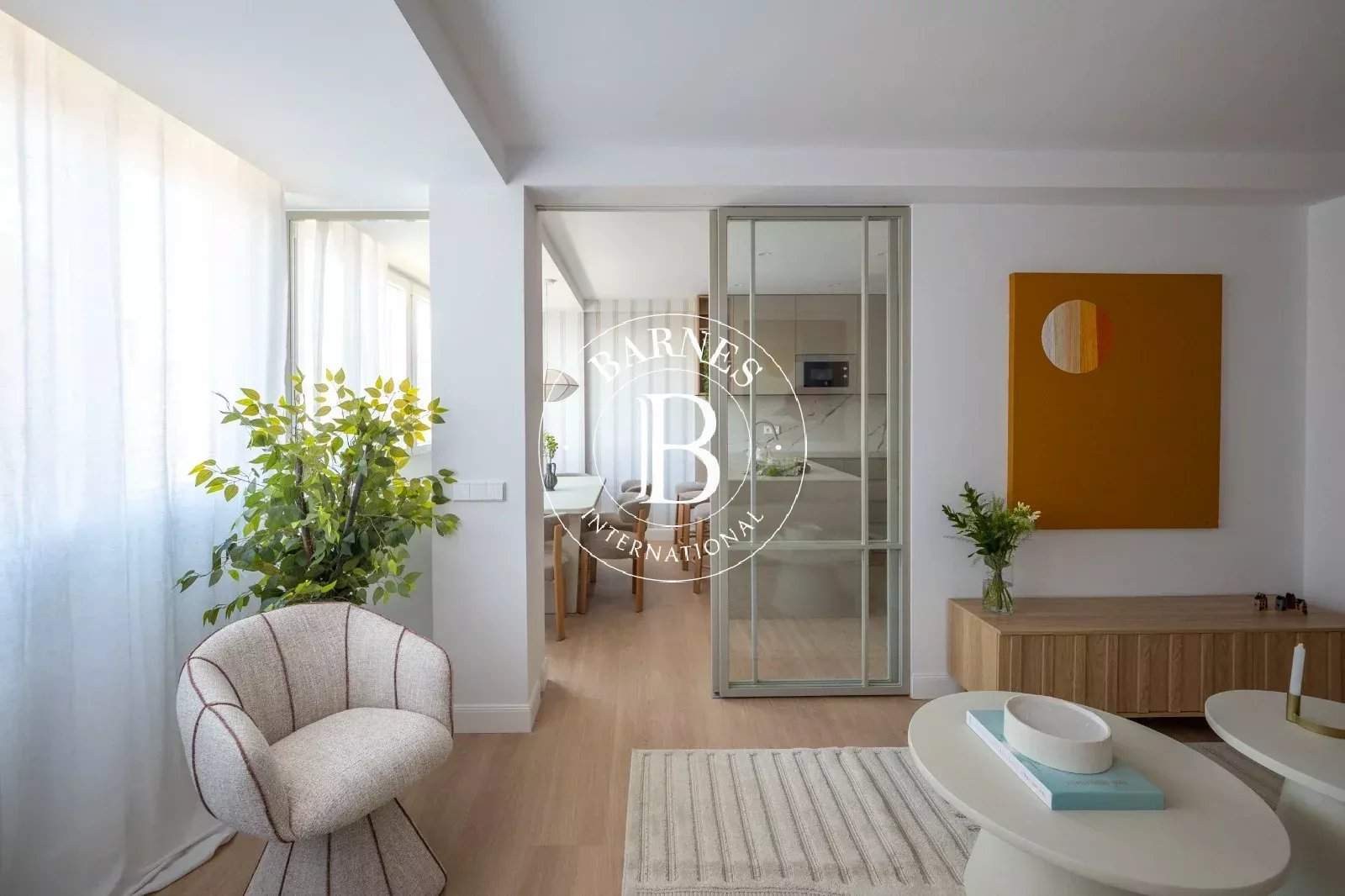 Madrid  - Appartement  - picture 3