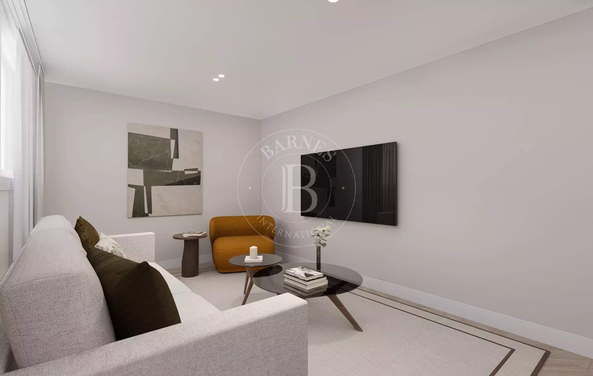 Madrid  - Appartement  - picture 1