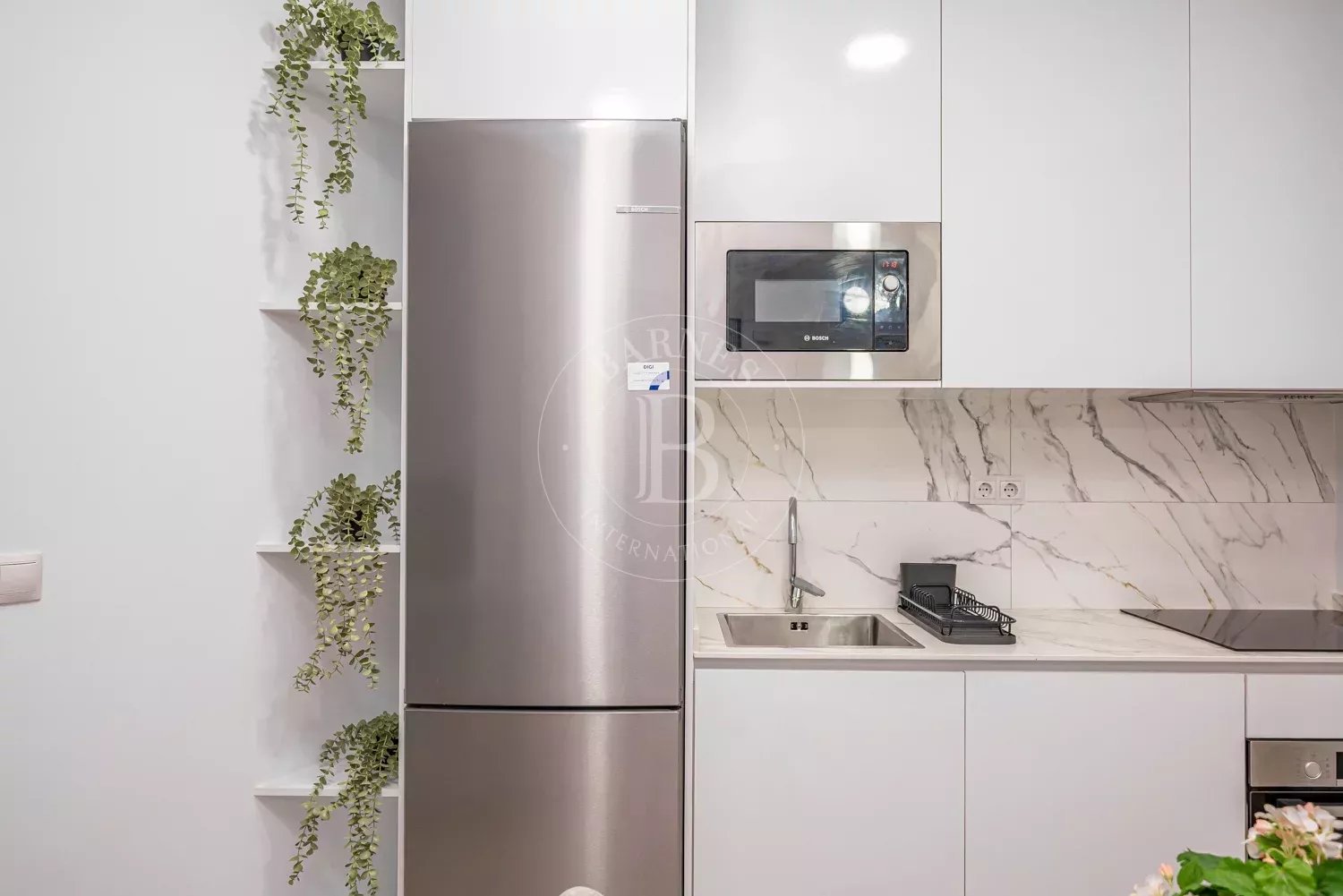 Madrid  - Apartment 1 Bedroom - picture 12