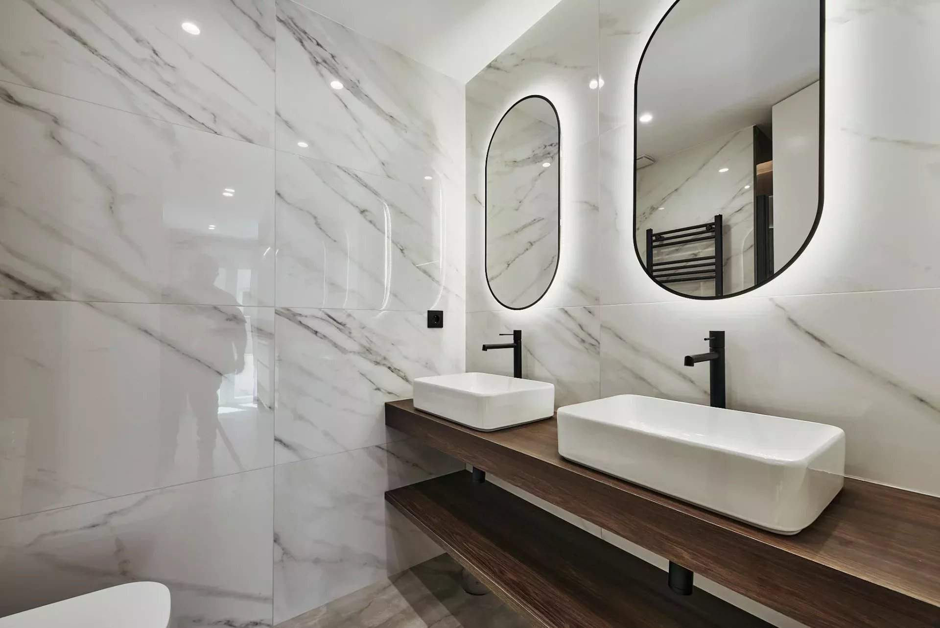 Madrid  - Piso  - picture 16