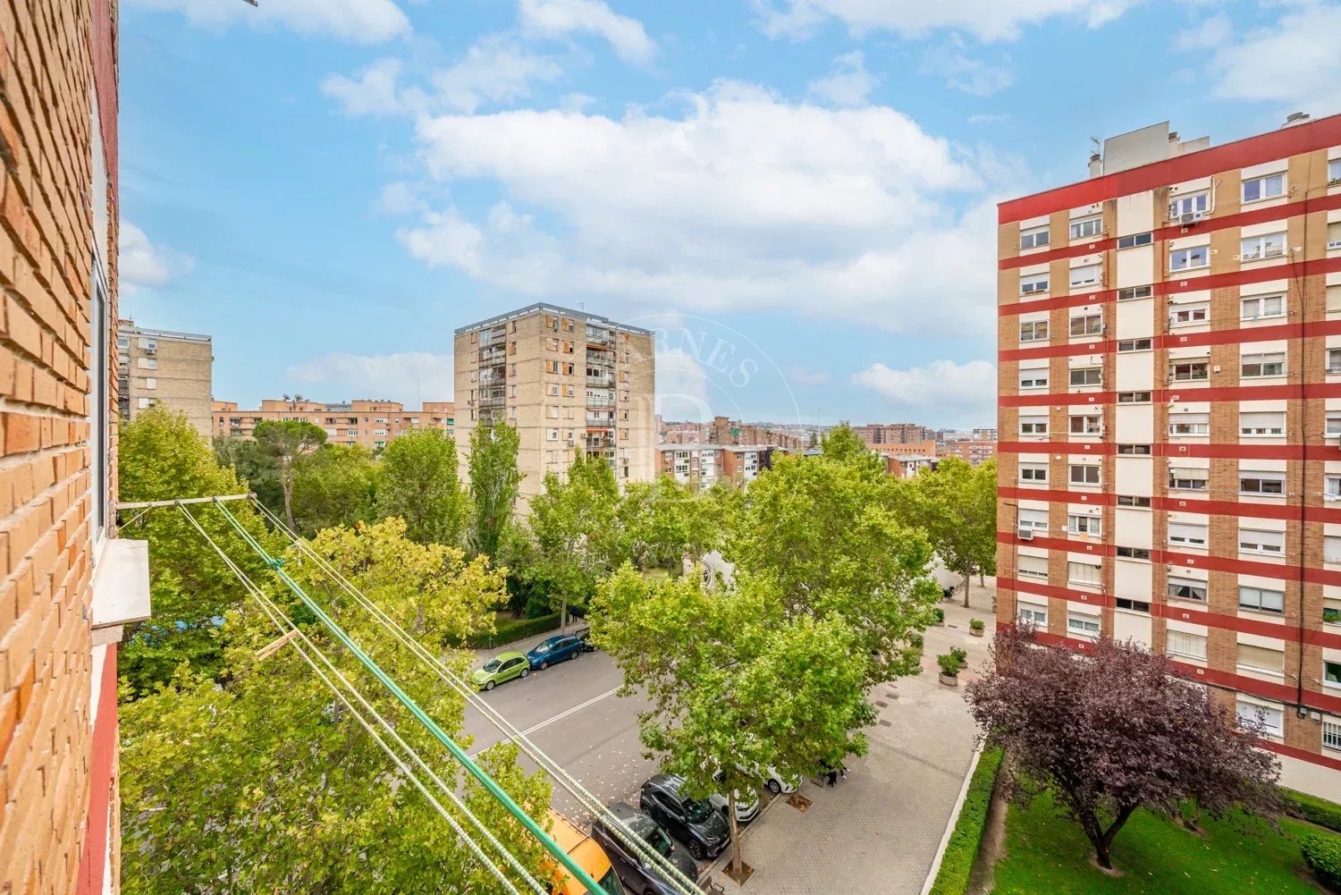 Madrid  - Apartment 3 Bedrooms - picture 20