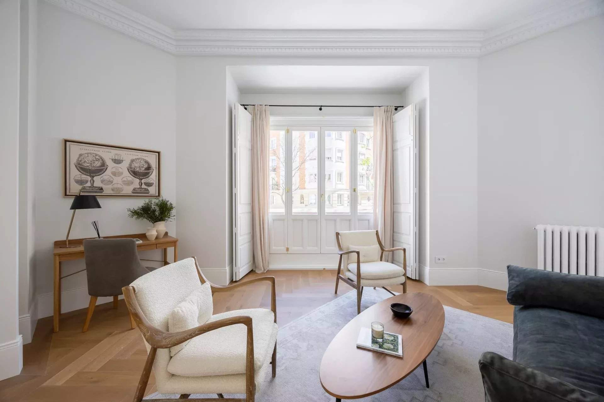 Madrid  - Apartment 5 Bedrooms - picture 10