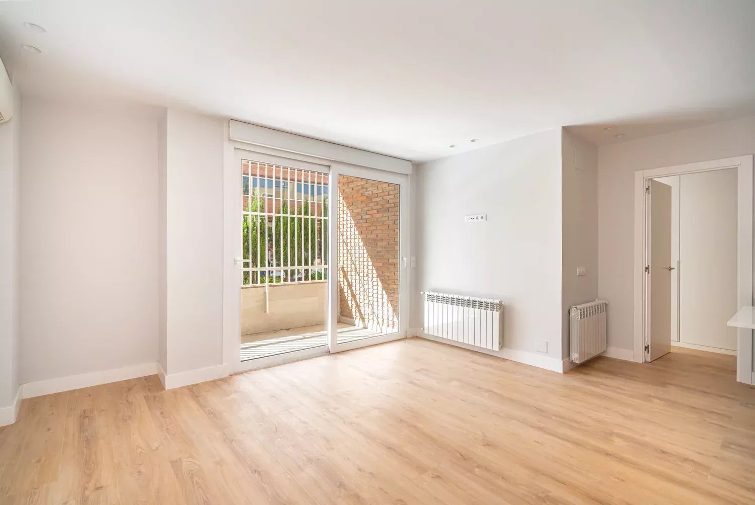 Madrid  - Apartment 1 Bedroom - picture 15