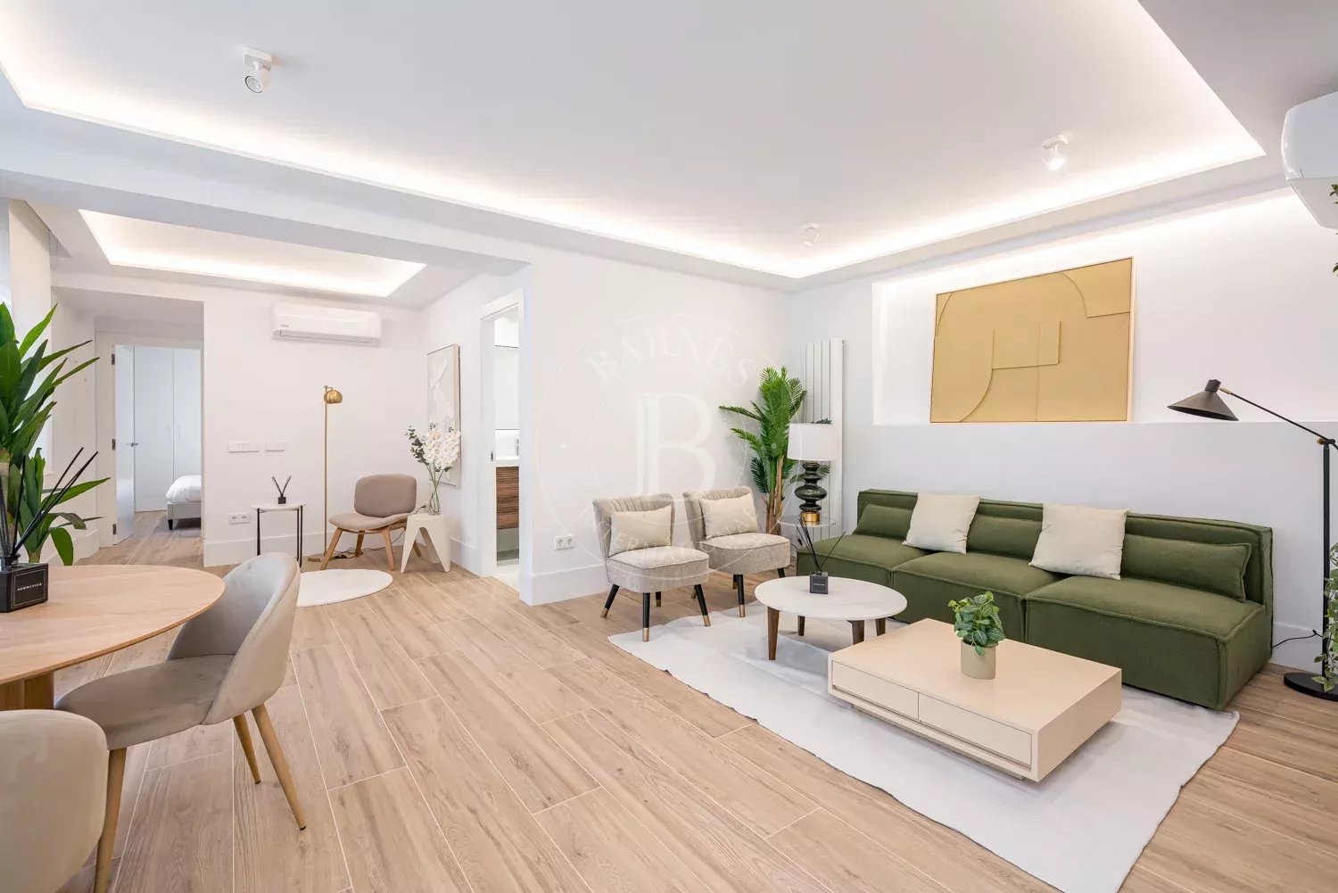 Madrid  - Appartement  - picture 13