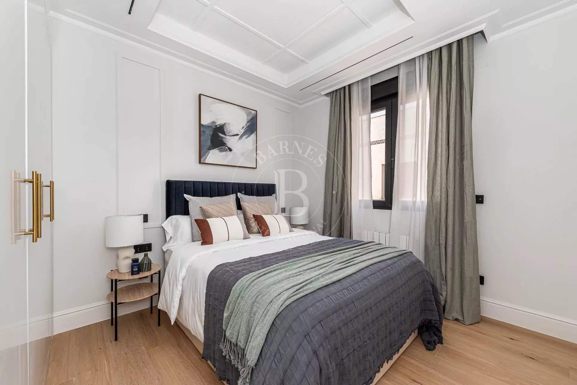 Madrid  - Apartment 3 Bedrooms - picture 17