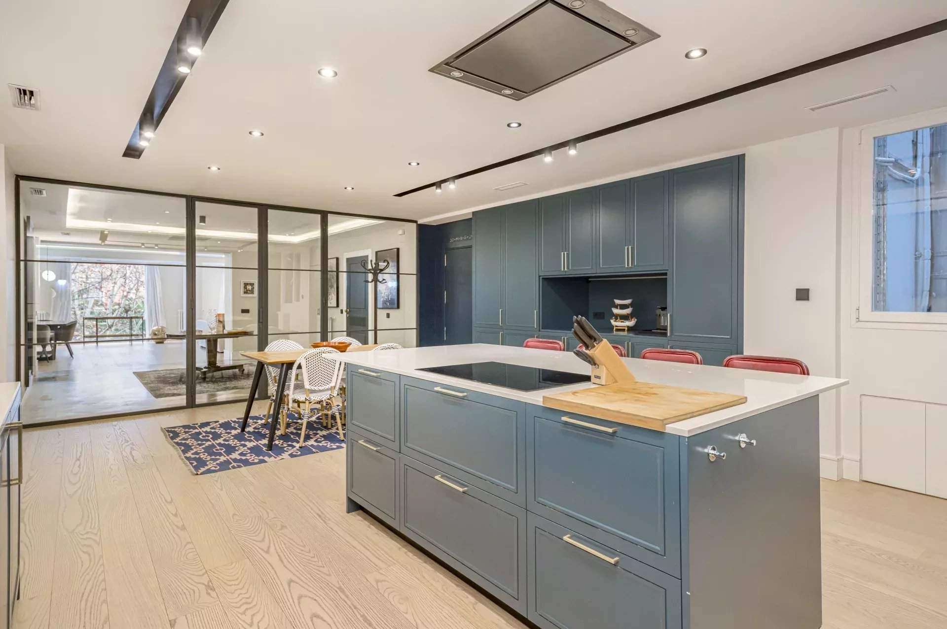 Madrid  - Apartment 4 Bedrooms - picture 7