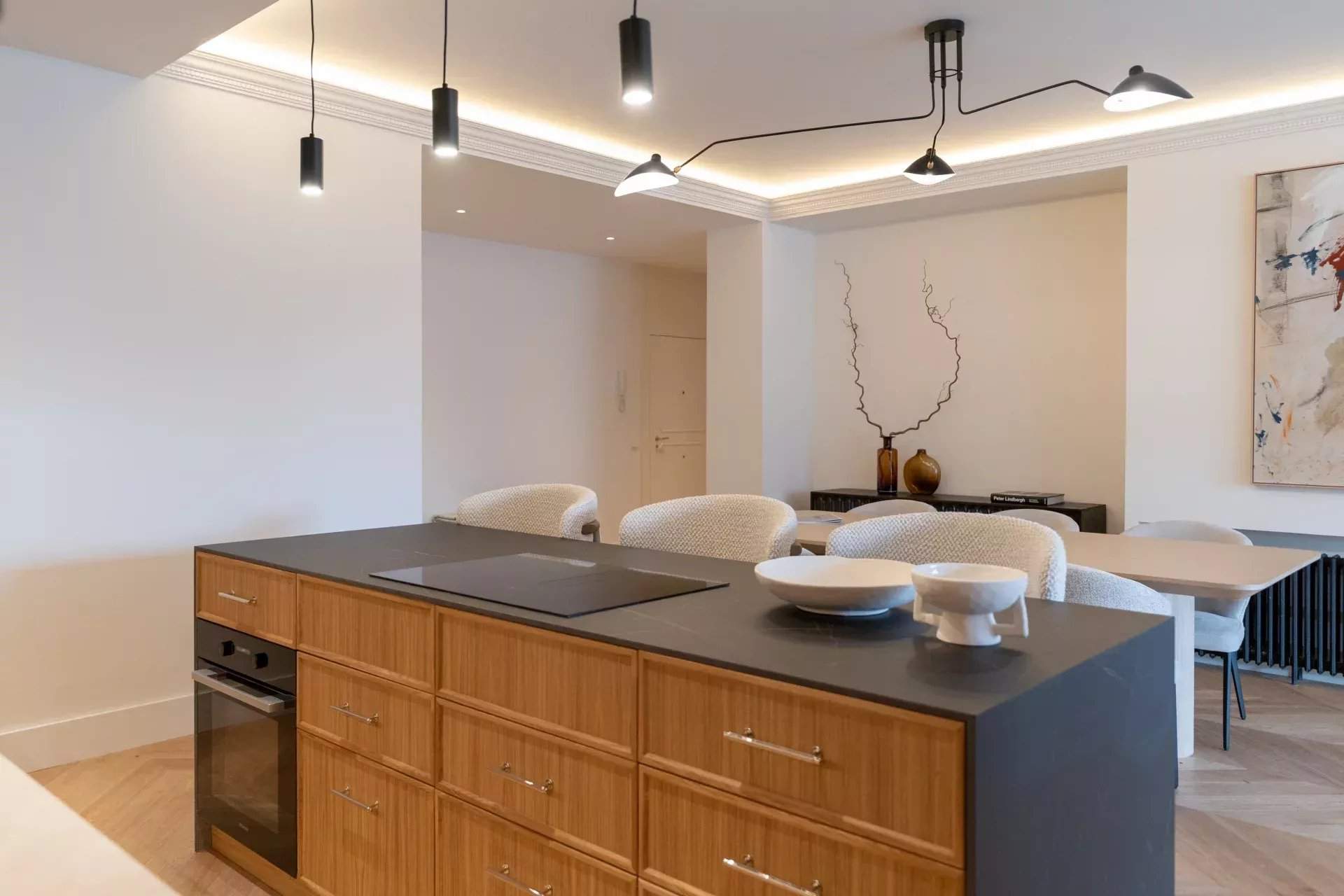 Madrid  - Apartment 4 Bedrooms - picture 20