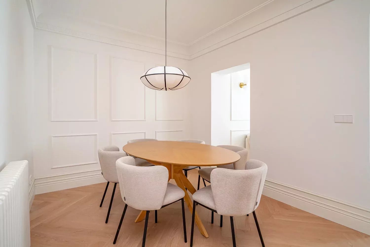 Madrid  - Apartment 3 Bedrooms - picture 10