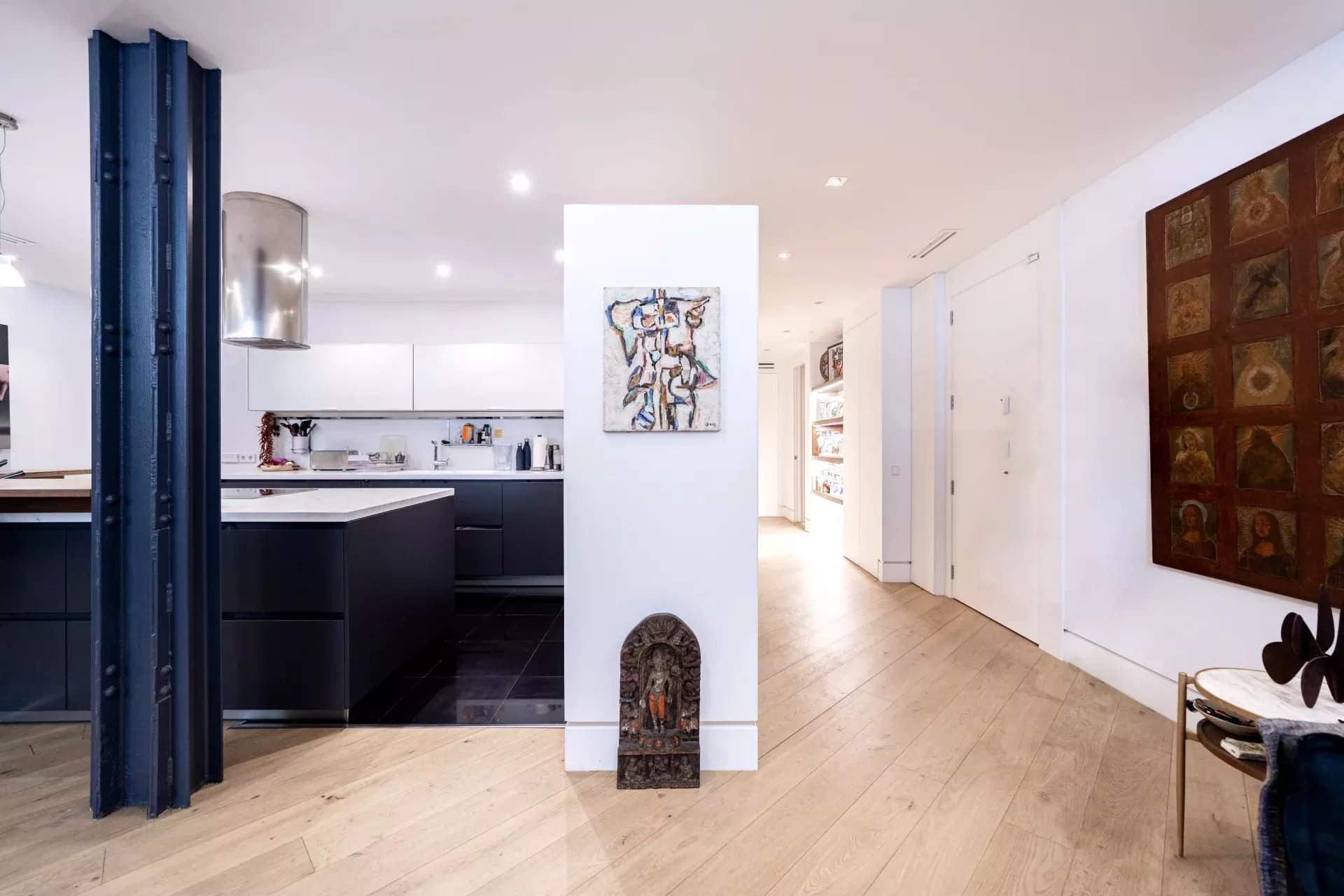 Madrid  - Piso  - picture 17