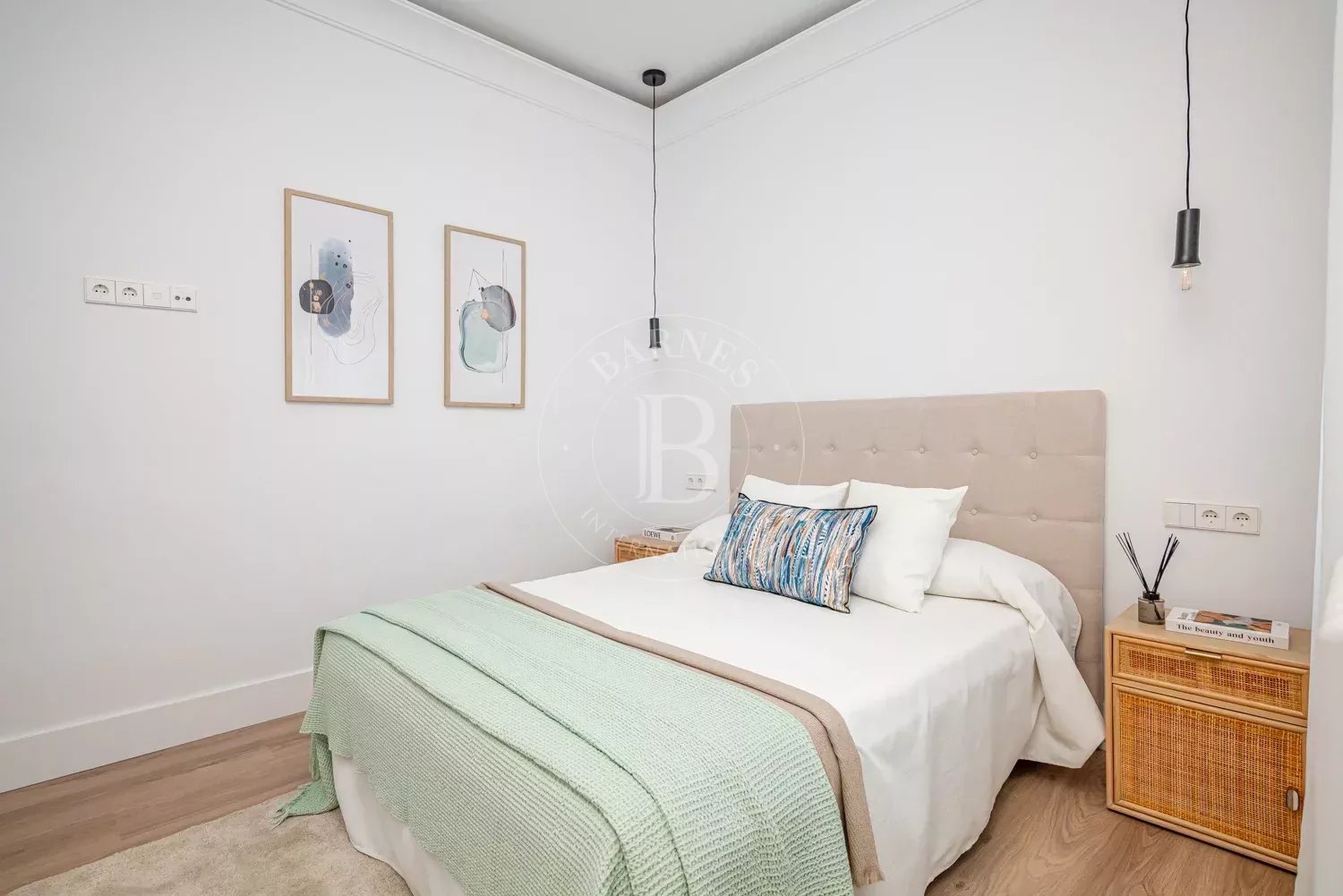 Madrid  - Apartment 3 Bedrooms - picture 19