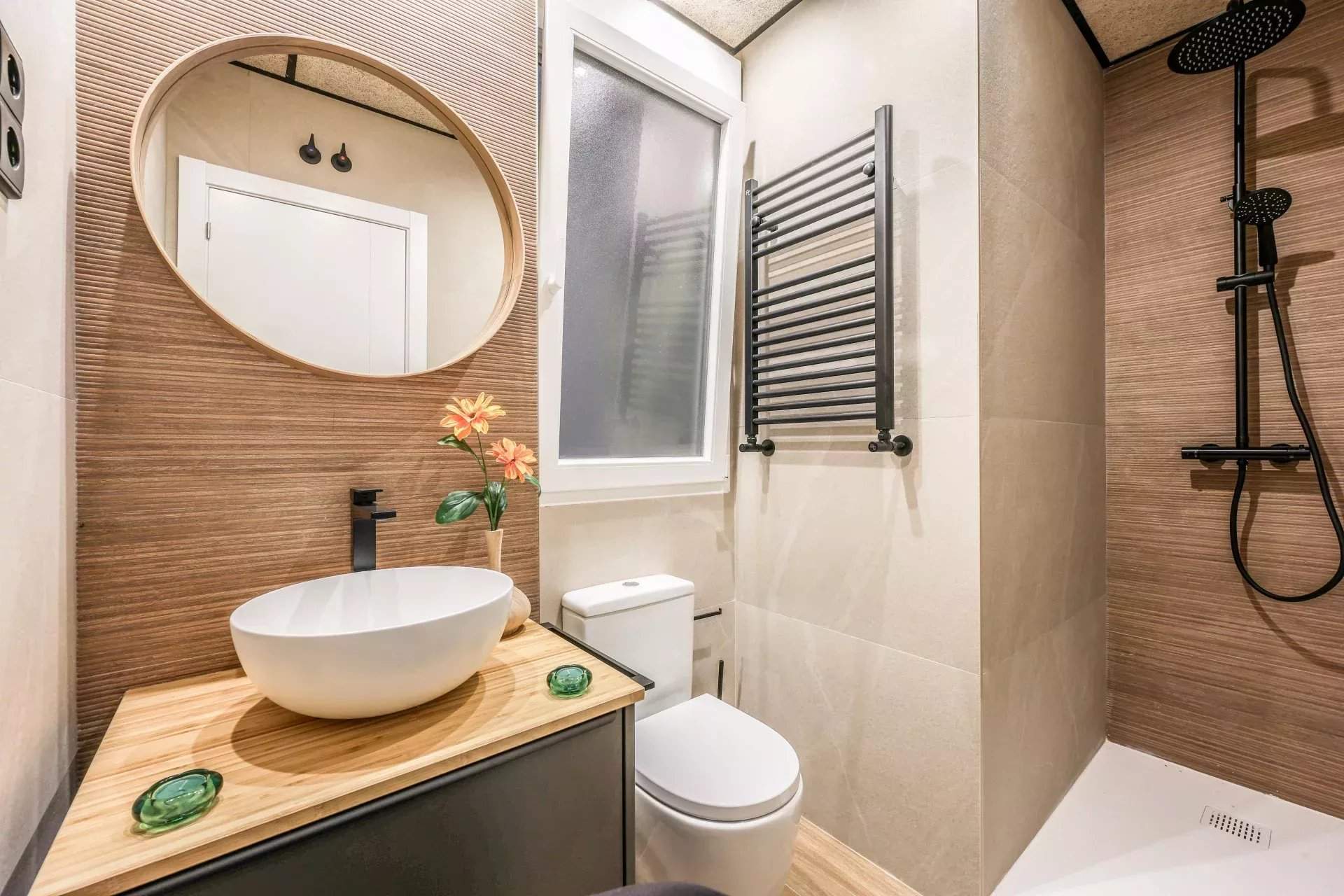 Madrid  - Apartment 2 Bedrooms - picture 16