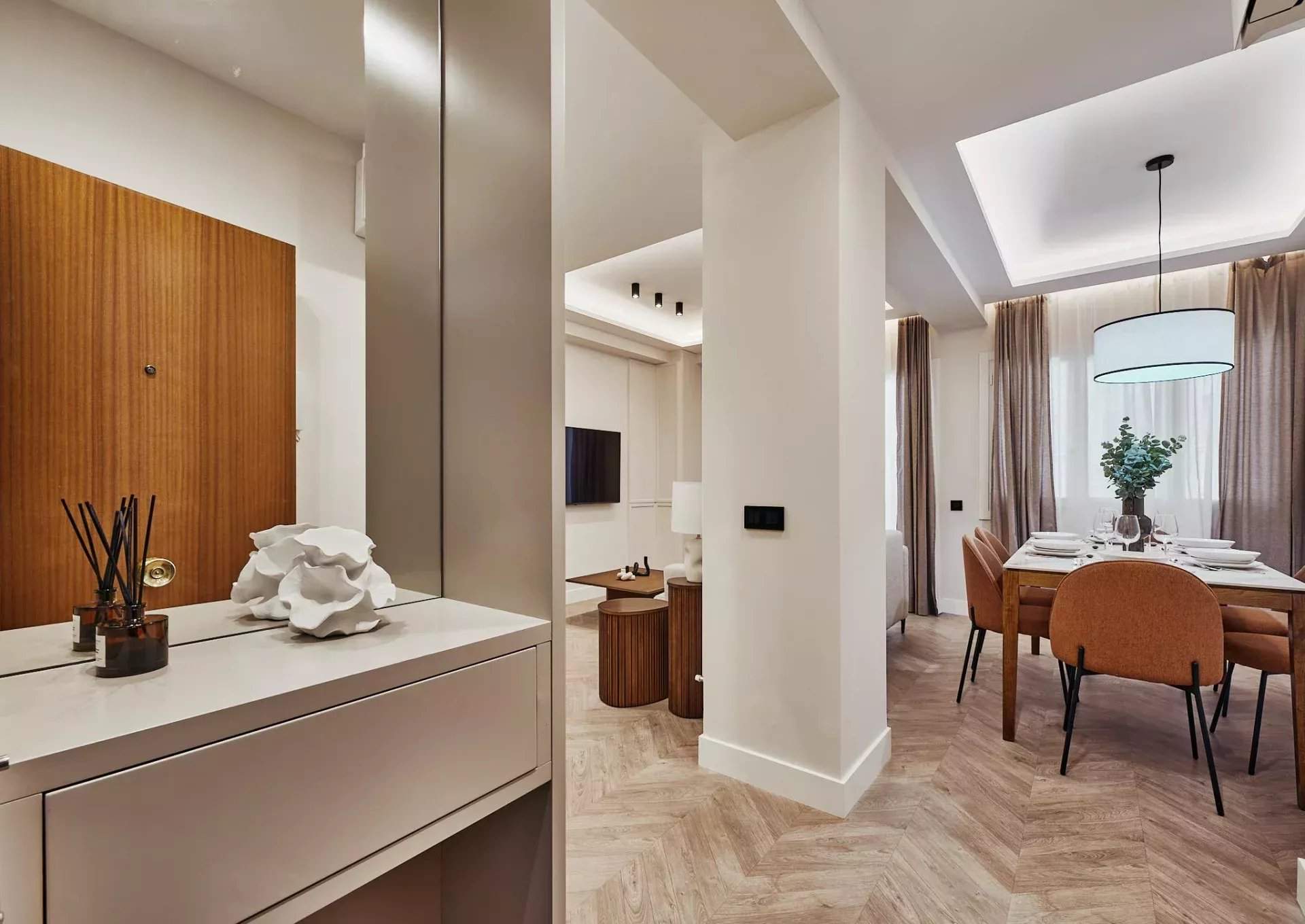 Madrid  - Piso  - picture 5