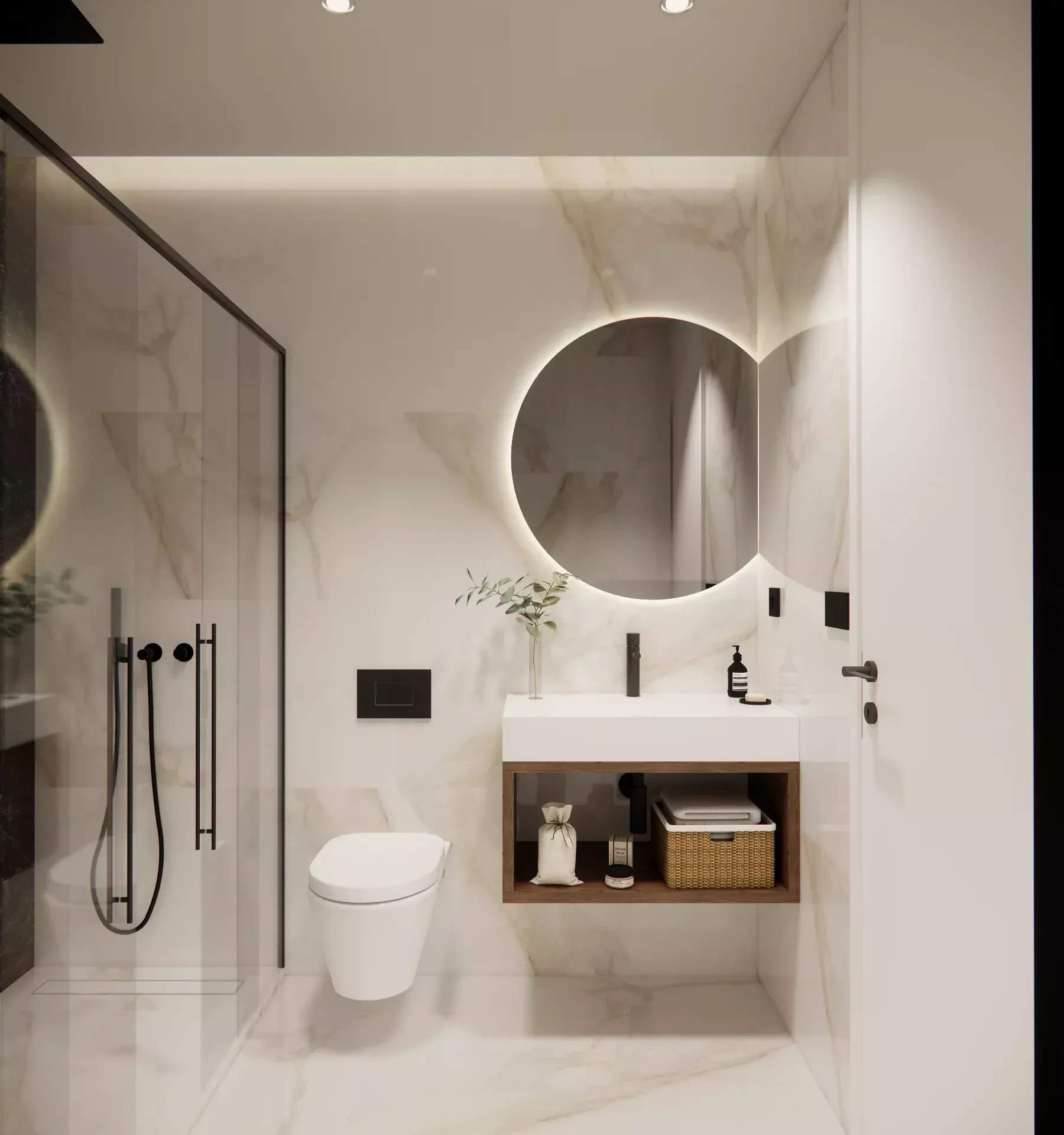 Madrid  - Piso  - picture 7