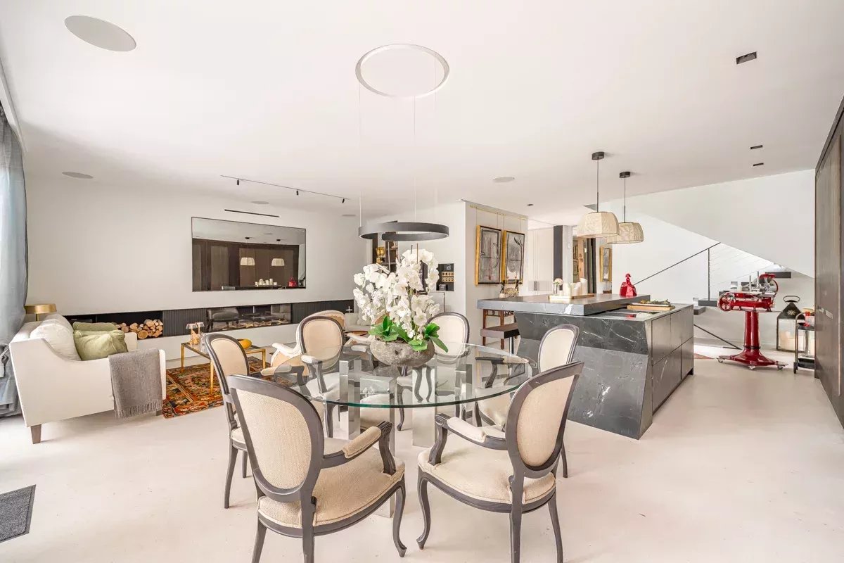 Collado Mediano  - Piso  - picture 8