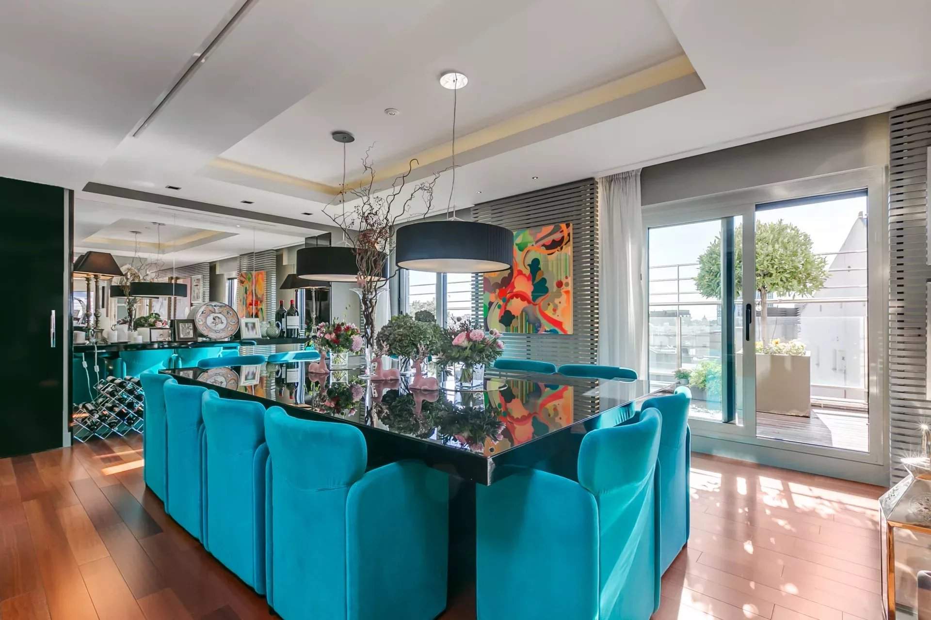 Madrid  - Duplex 4 Bedrooms - picture 15