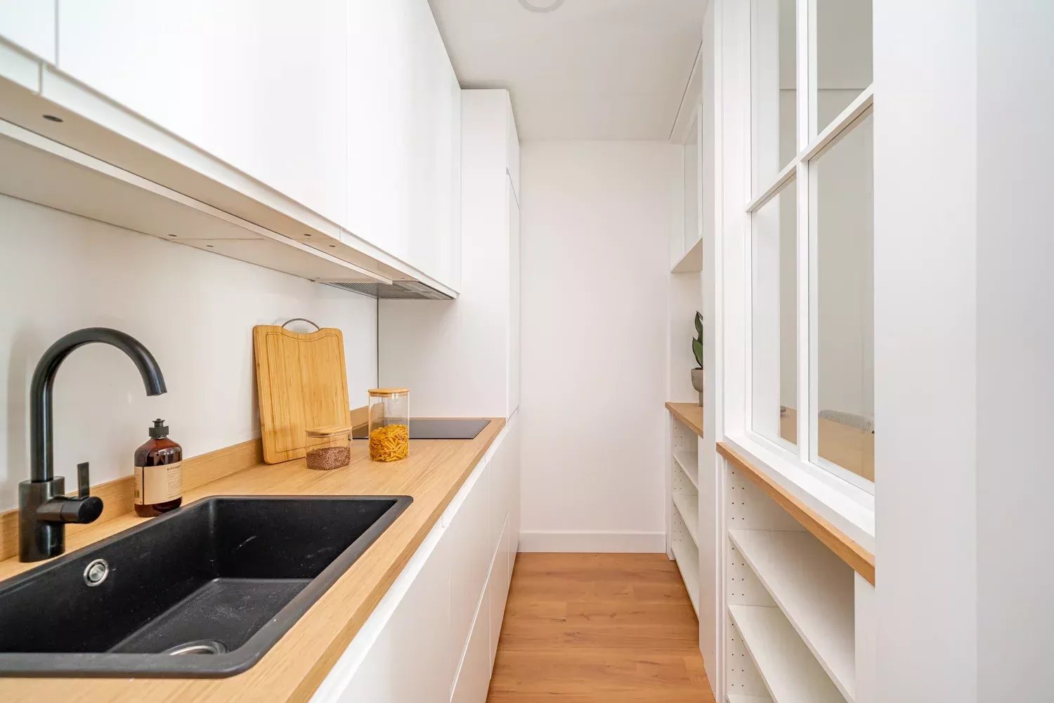 Madrid  - Piso  - picture 11