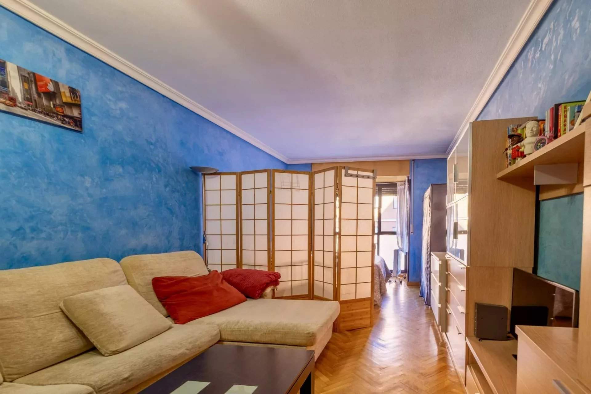 Madrid  - Piso  - picture 5