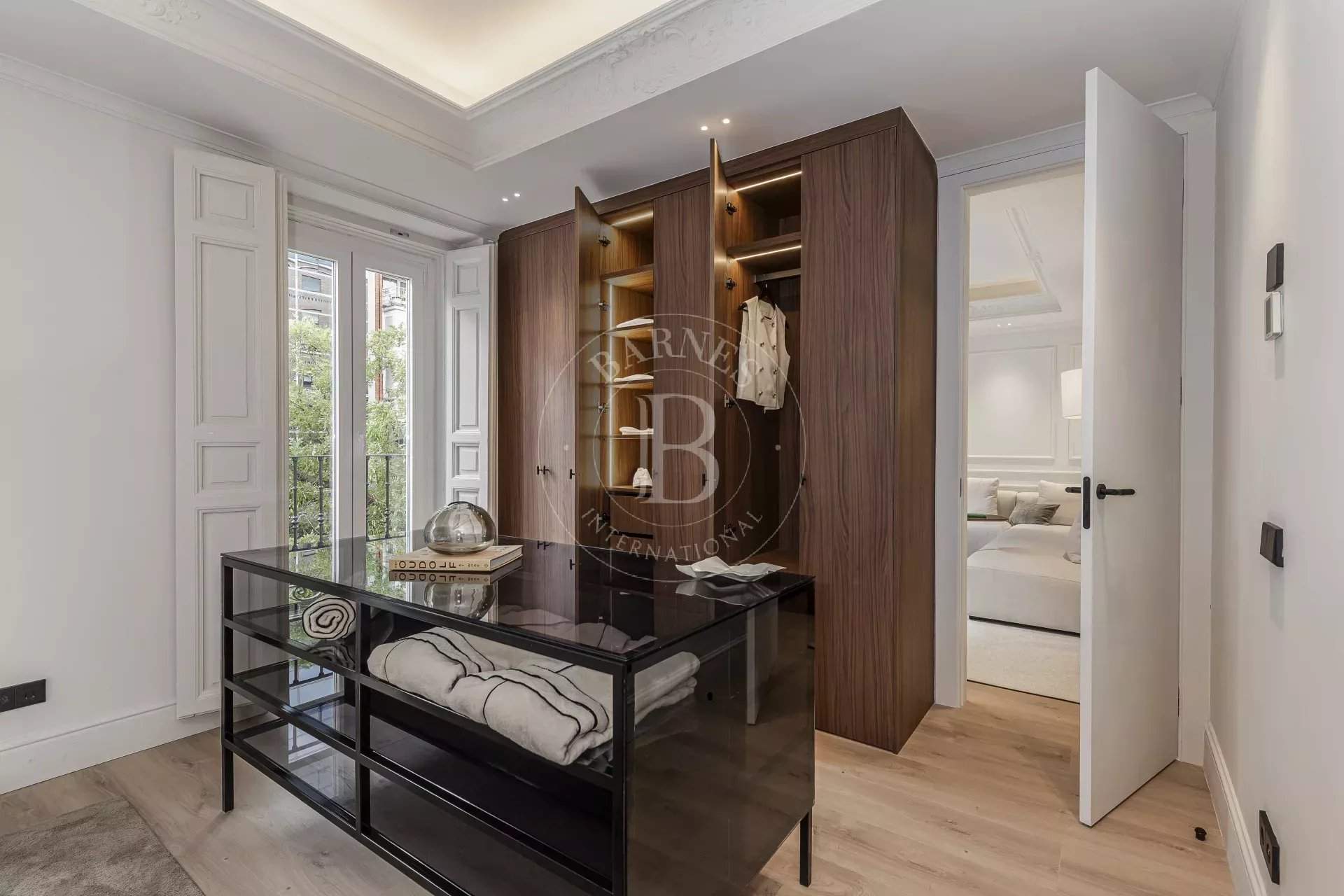 Madrid  - Apartment 3 Bedrooms - picture 15