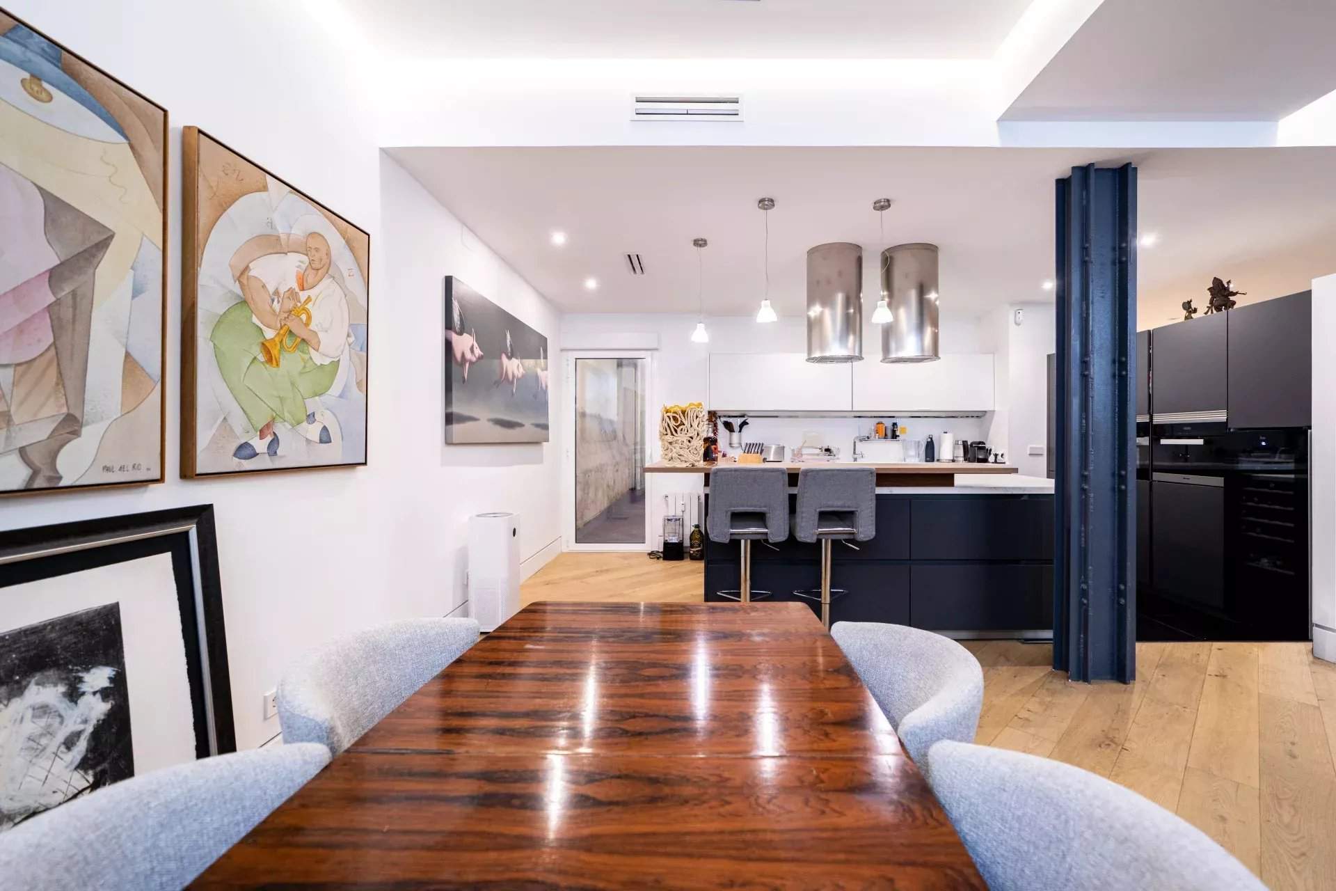 Madrid  - Piso  - picture 8