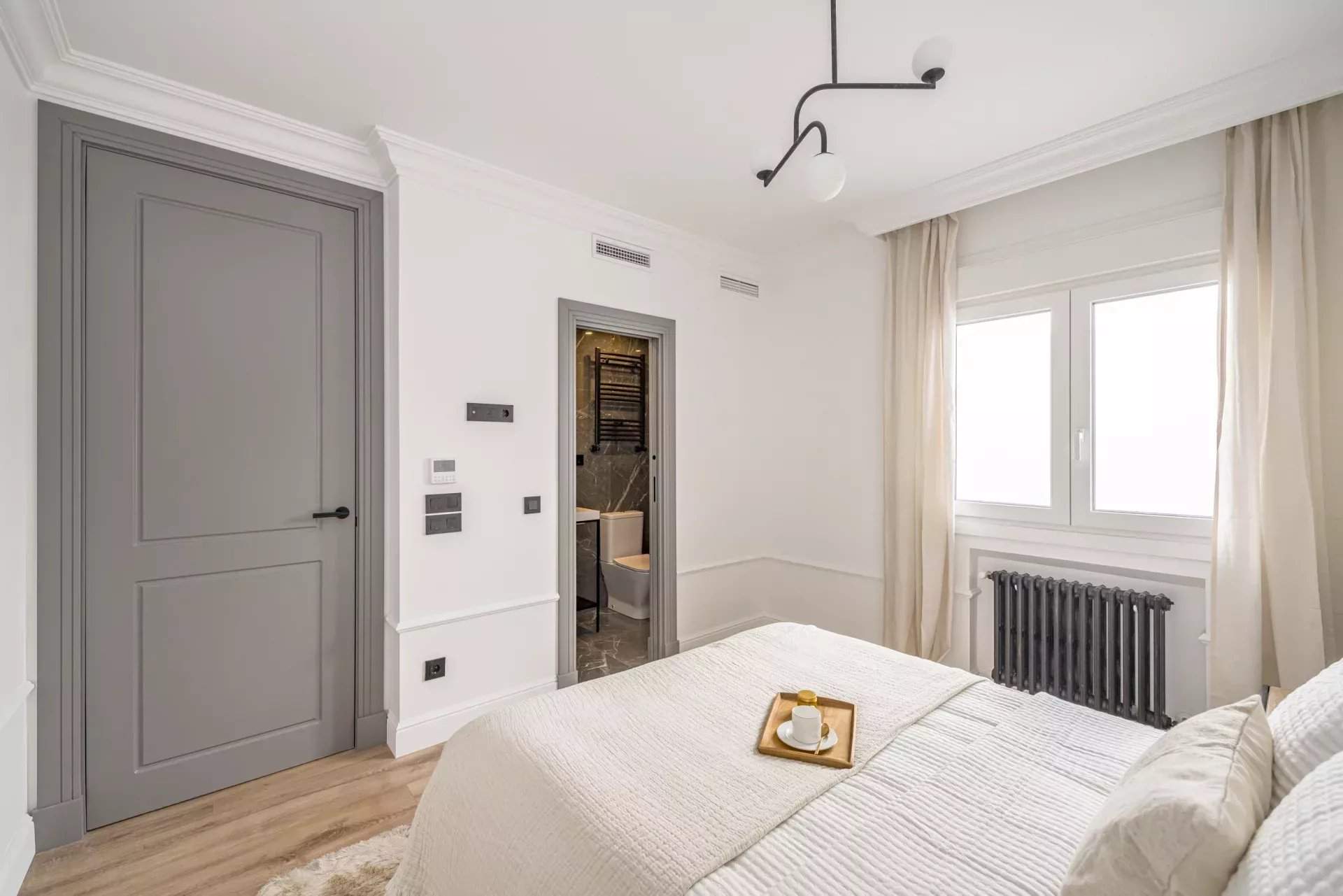 Madrid  - Apartment 3 Bedrooms - picture 17