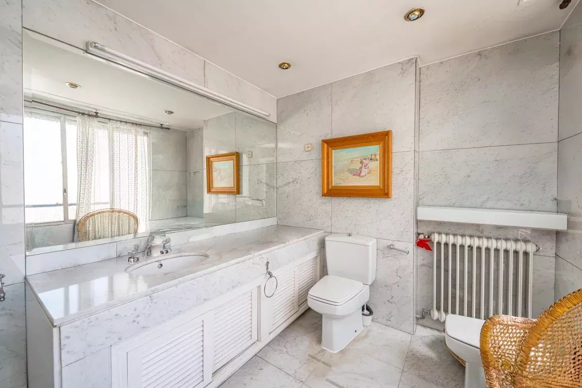 Madrid  - Appartement 10 Pi&egrave;ces 7 Chambres - picture 18