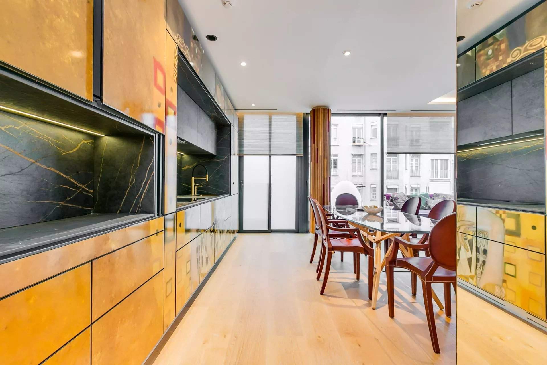 Madrid  - Piso  - picture 13