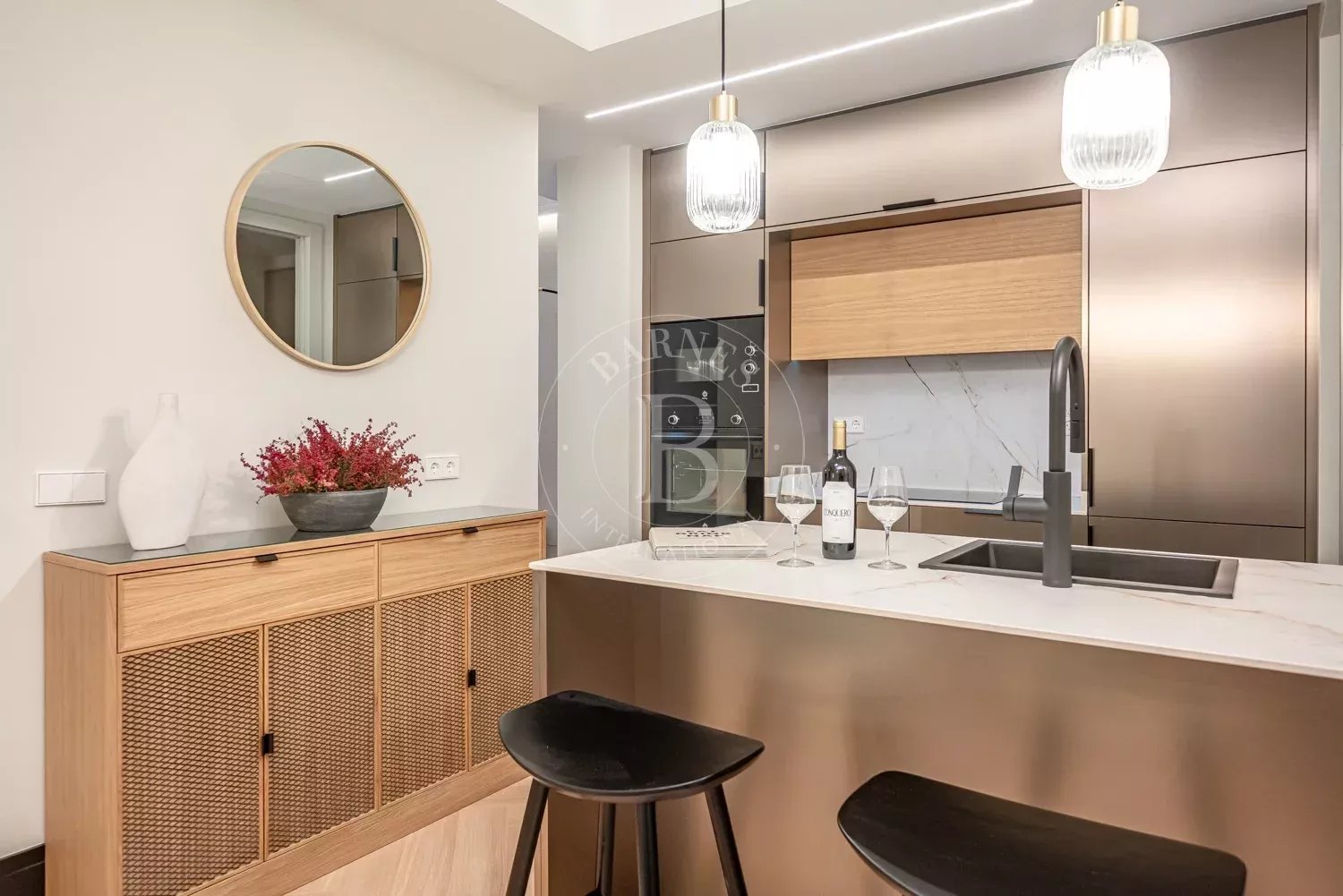 Madrid  - Appartement  - picture 15