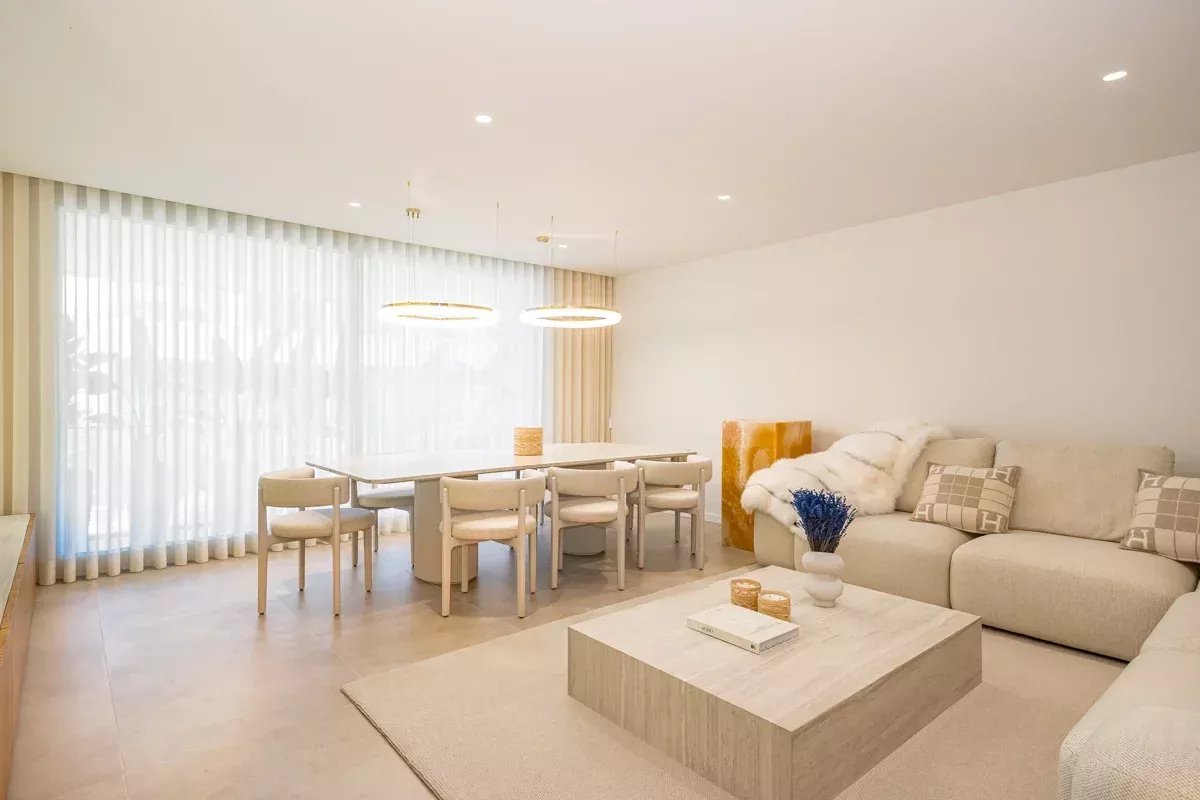 Pozuelo de Alarcón  - Appartement  - picture 11