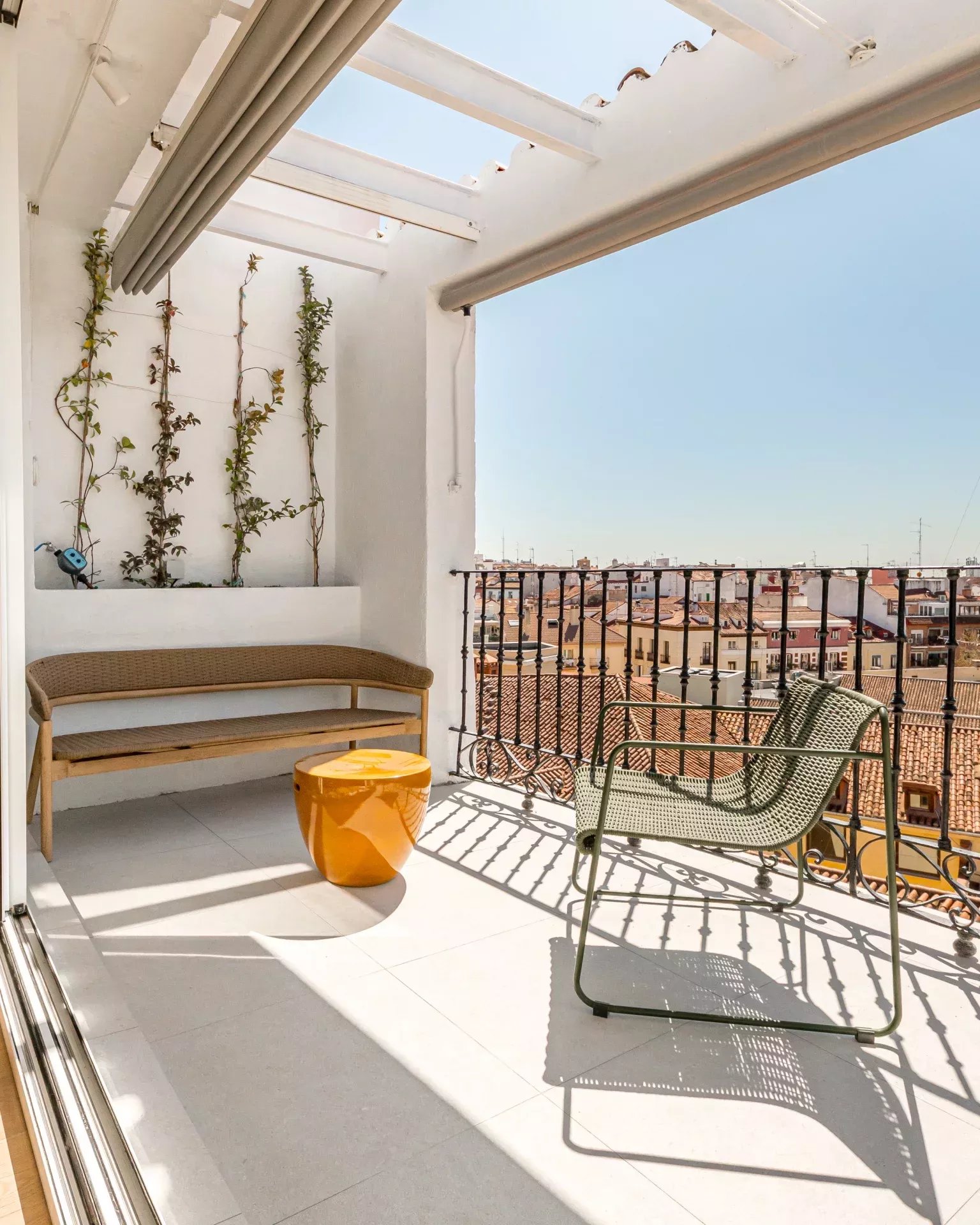 Madrid  - Apartment 4 Bedrooms - picture 13