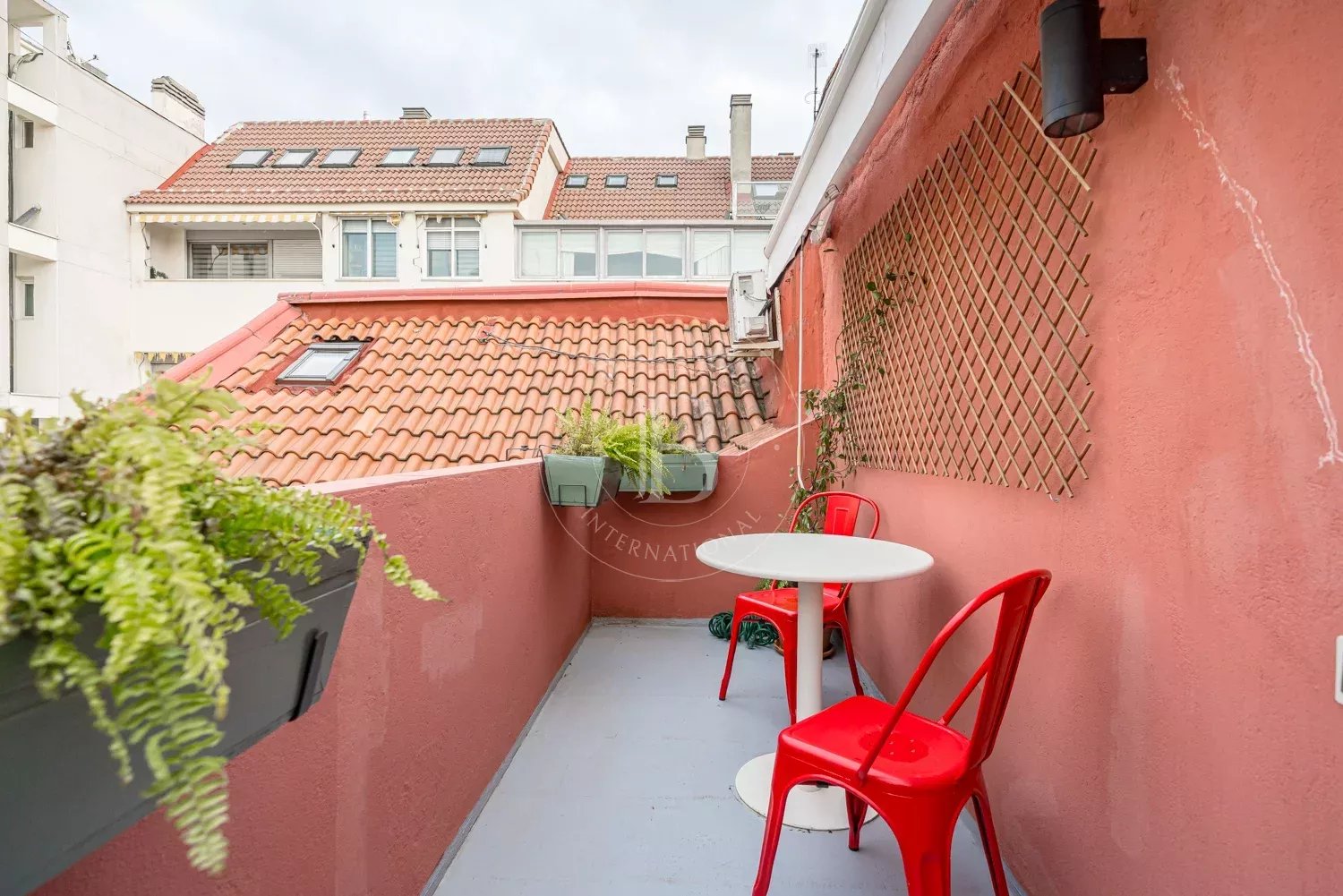 Madrid  - Appartement  - picture 16