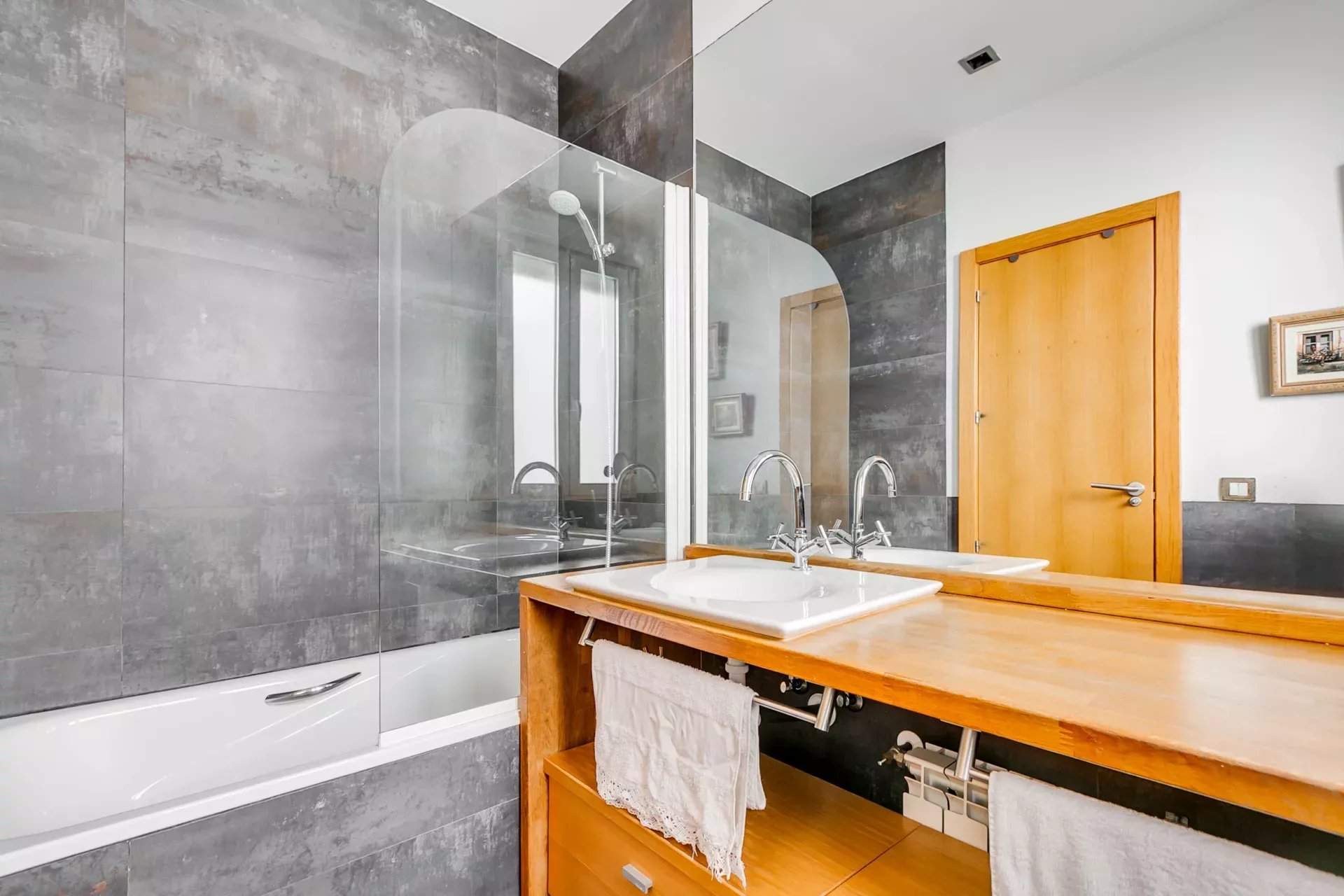 Madrid  - Penthouse 3 Pi&egrave;ces 3 Chambres - picture 17