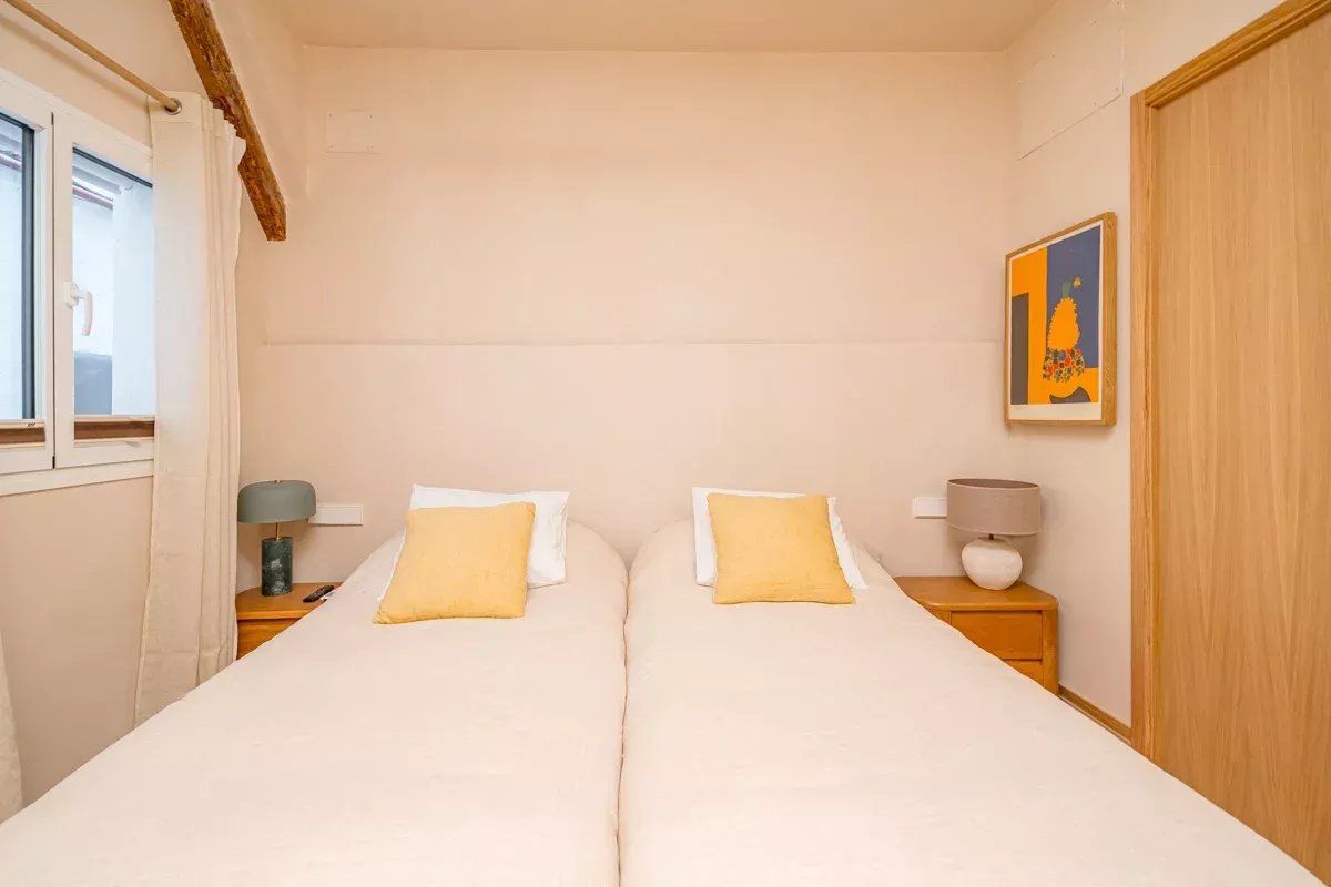 Madrid  - Appartement  - picture 19