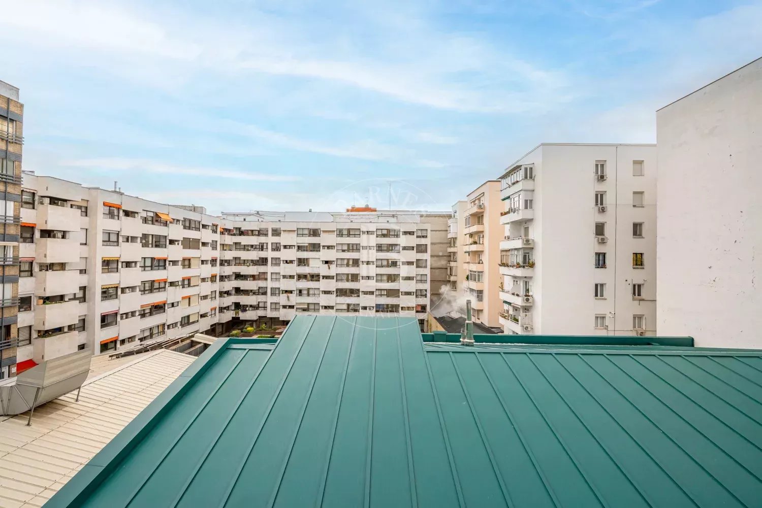 Madrid  - Appartement 4 Pi&egrave;ces 4 Chambres - picture 14